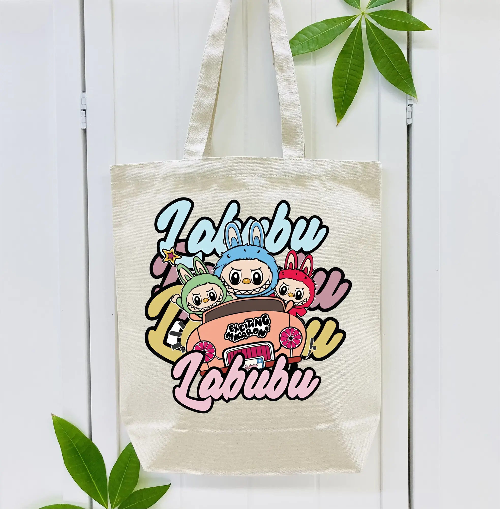 ラブブ グッズ ラブブ