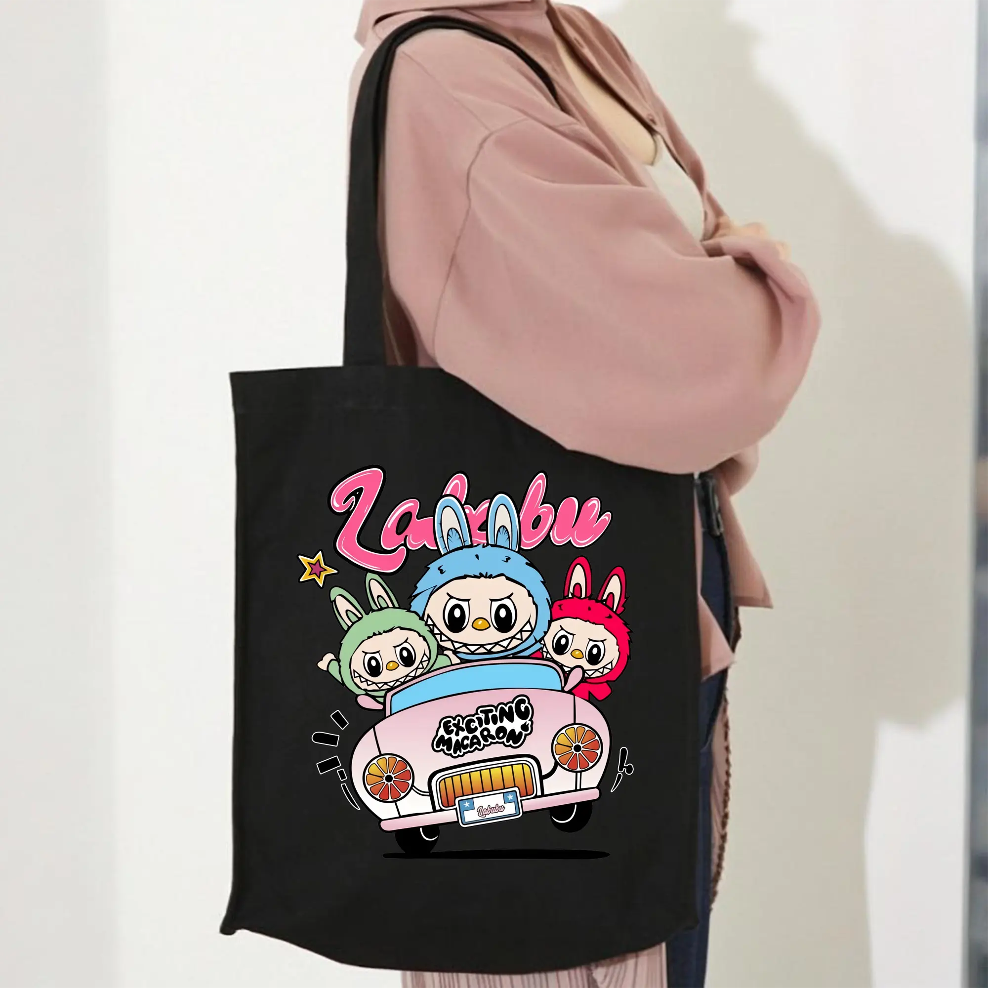 ラブブ グッズ ラブブ