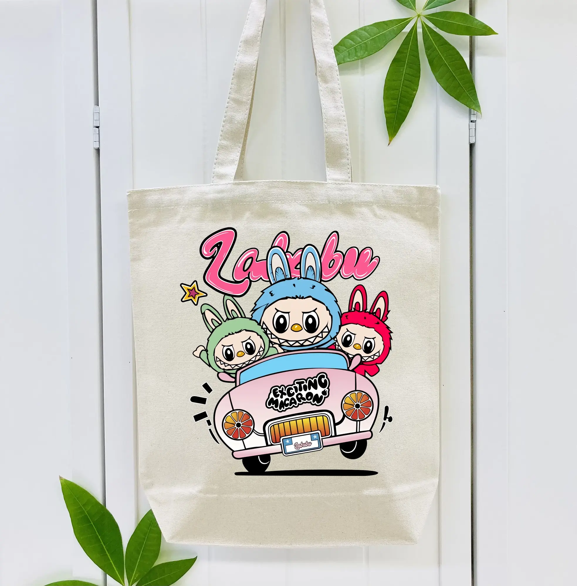 ラブブ グッズ ラブブ