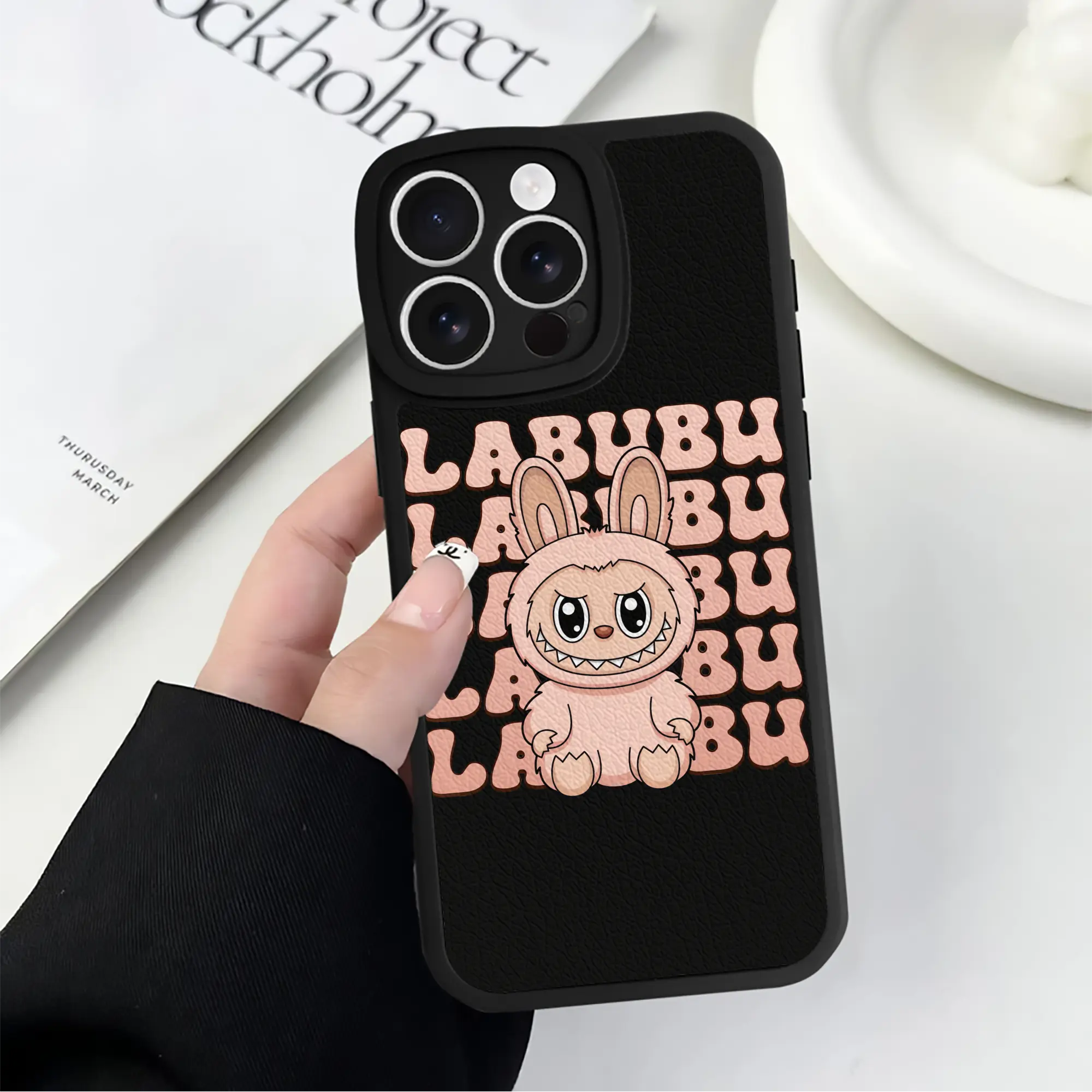 ラブブ グッズ ラブブ