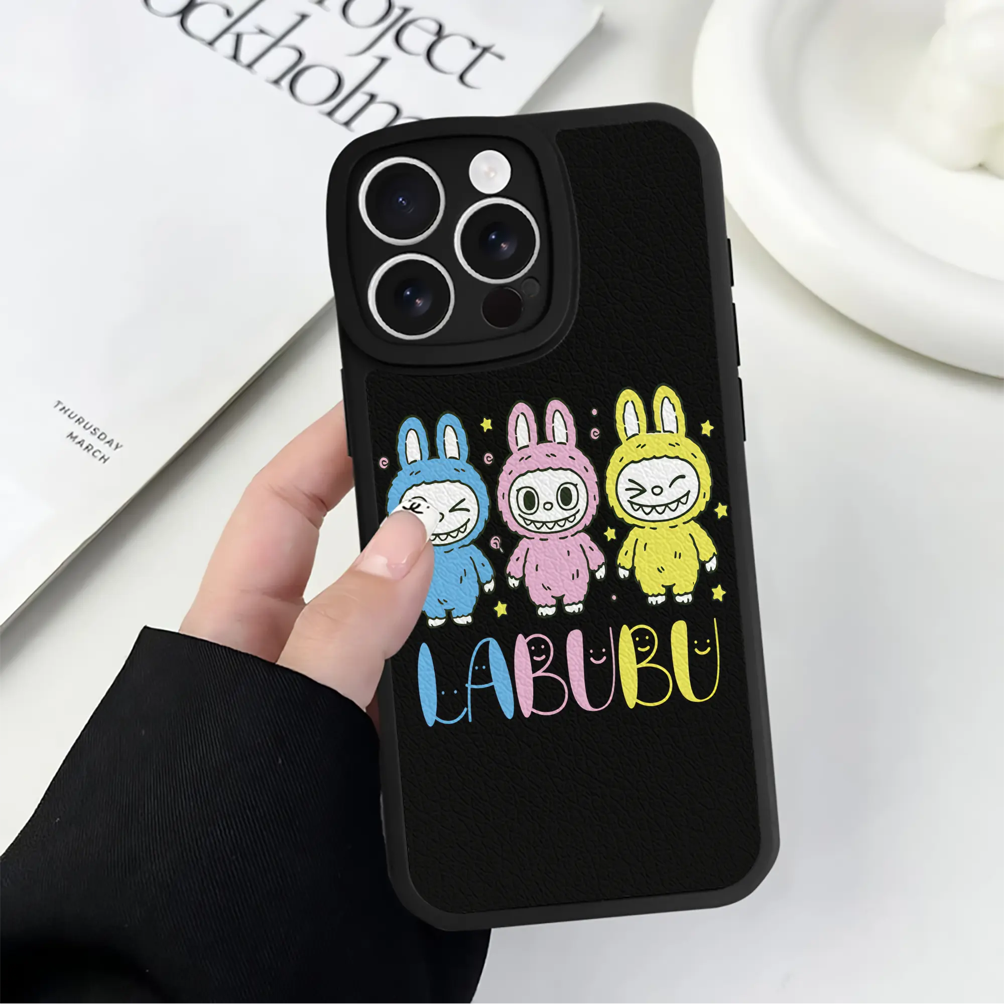 ラブブ グッズ ラブブ