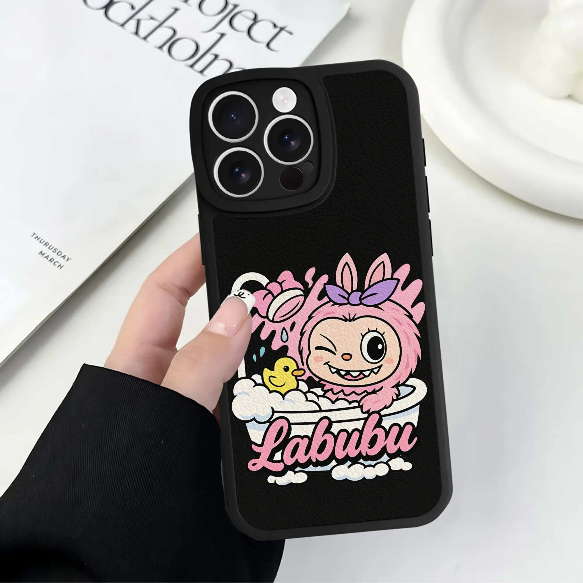 ラブブ グッズ ラブブ