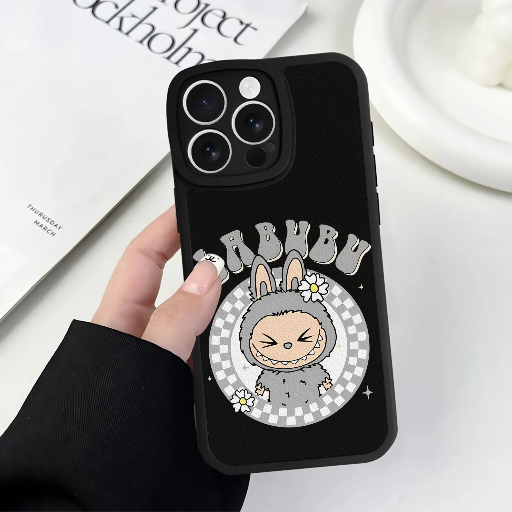 ラブブ グッズ ラブブ