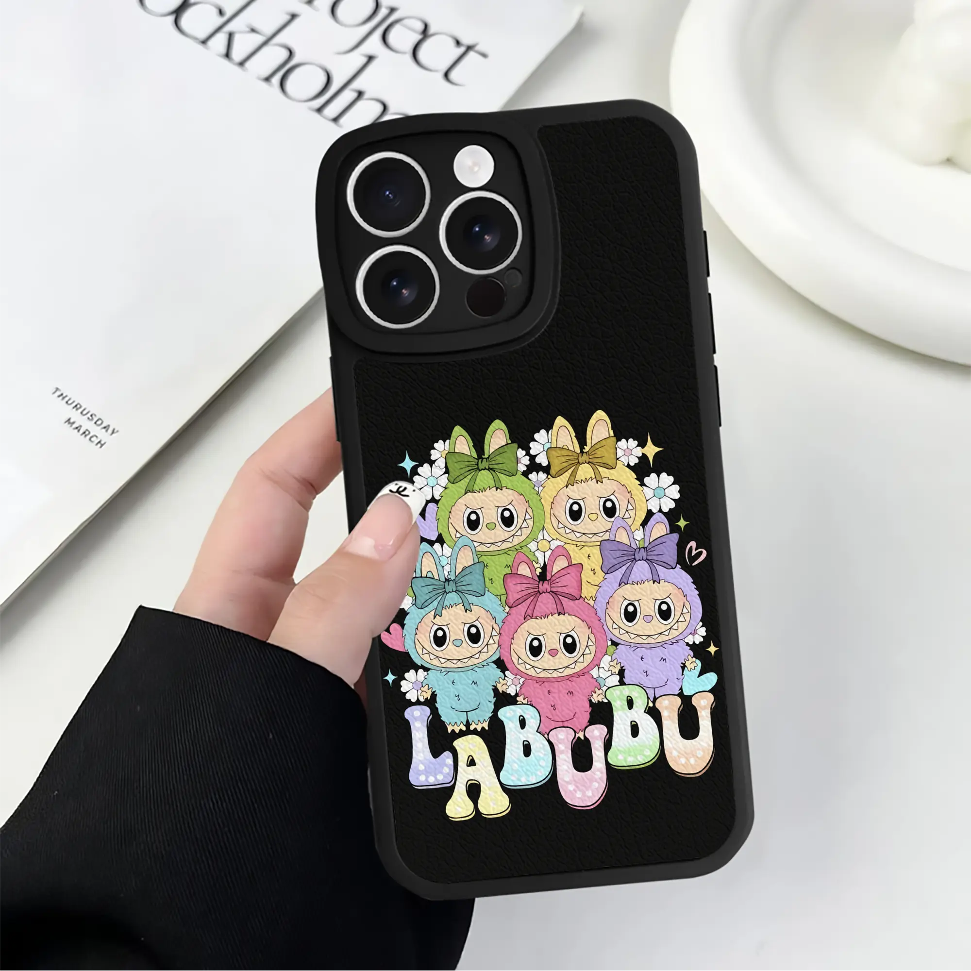 ラブブ グッズ ラブブ