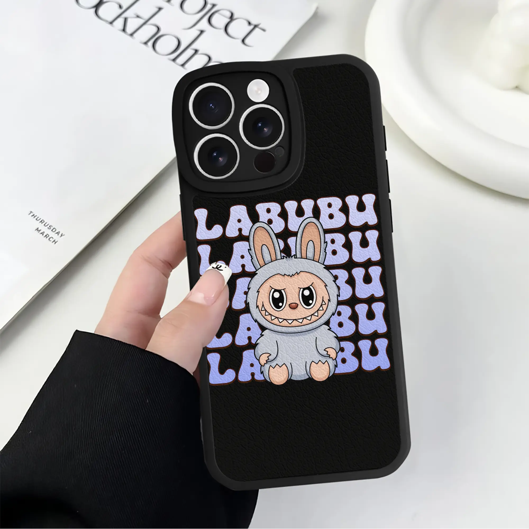 ラブブ グッズ ラブブ