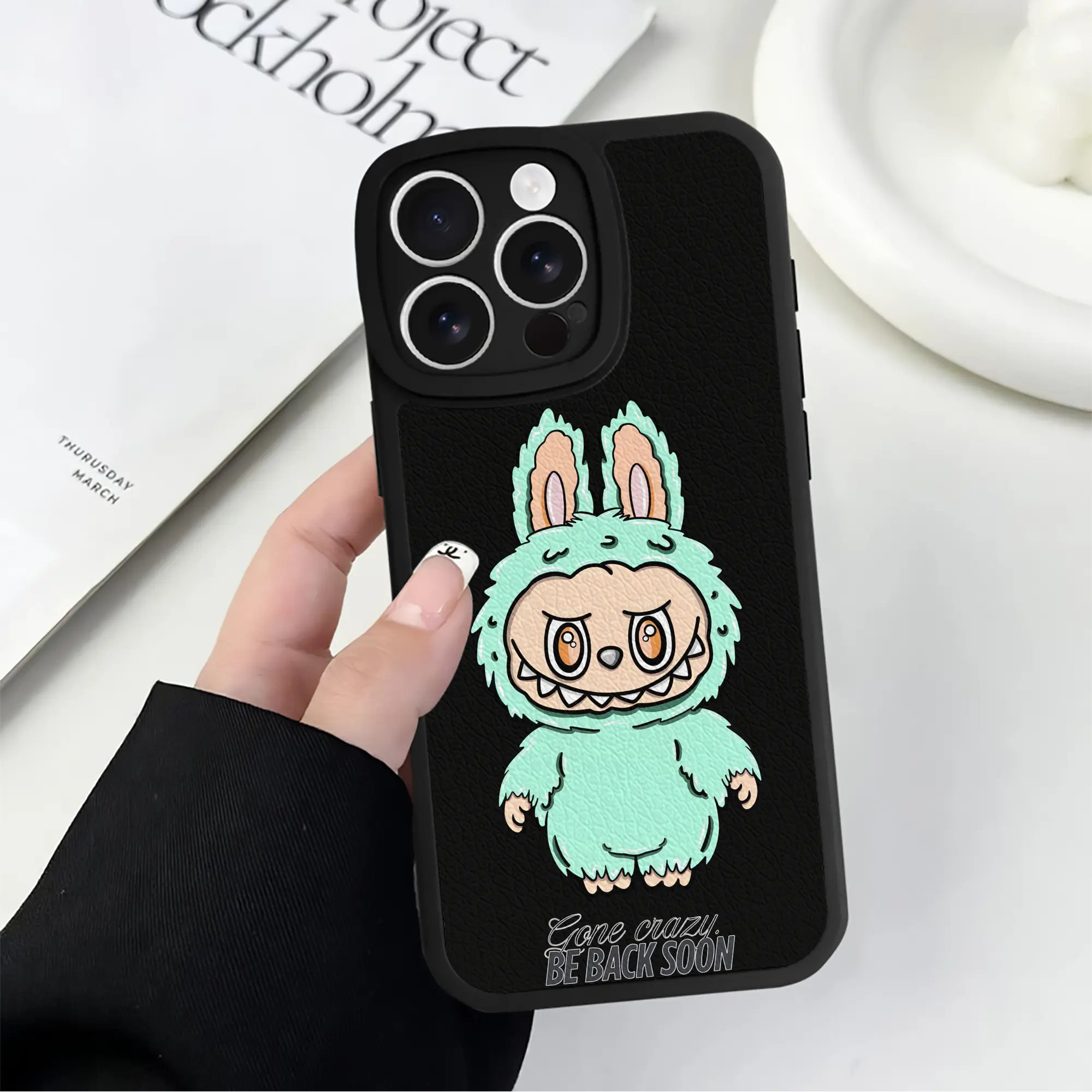 ラブブ グッズ ラブブ