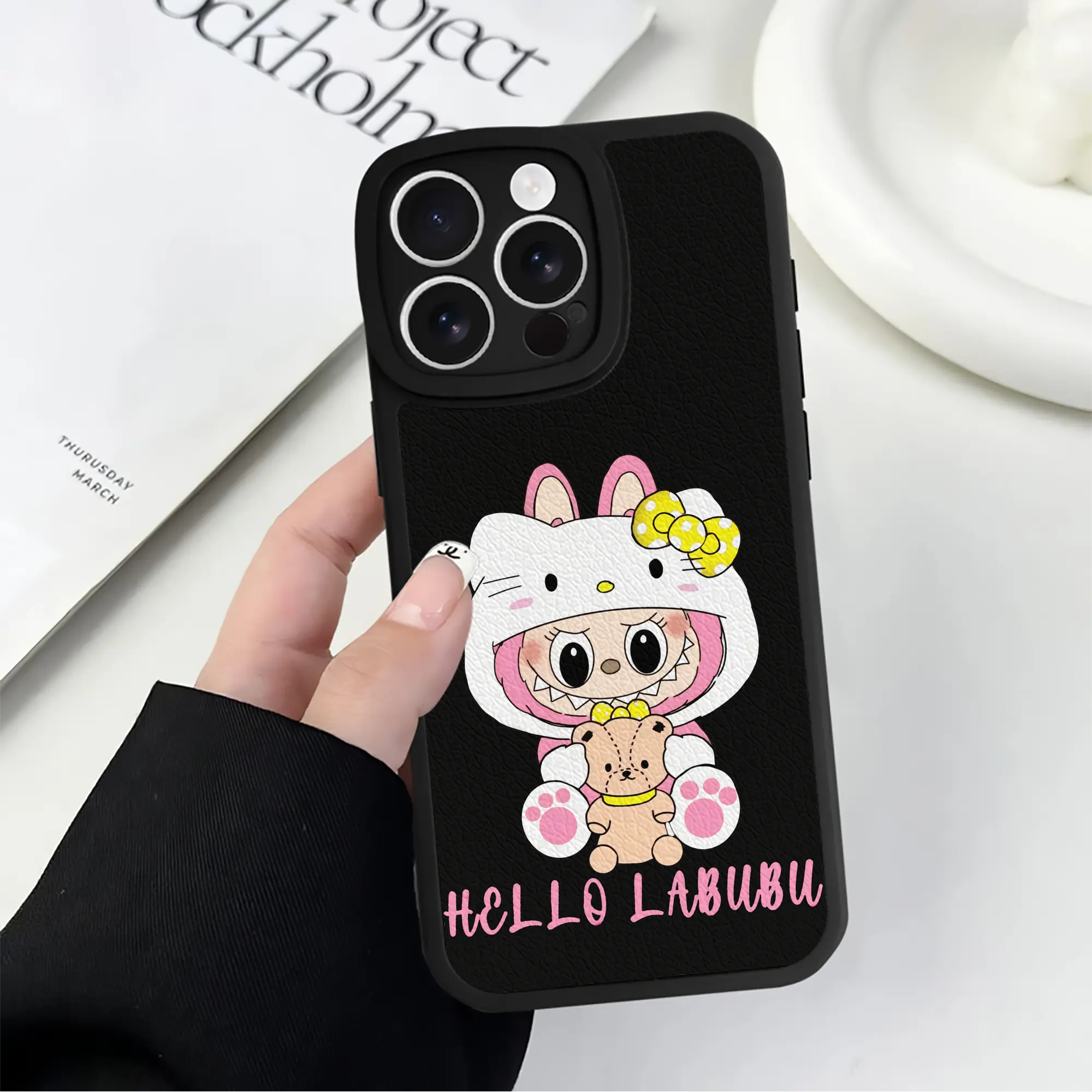 ラブブ グッズ ラブブ