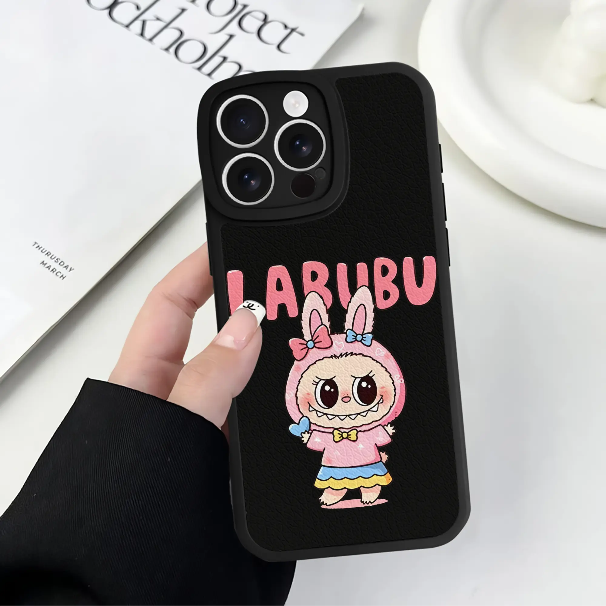 ラブブ グッズ ラブブ