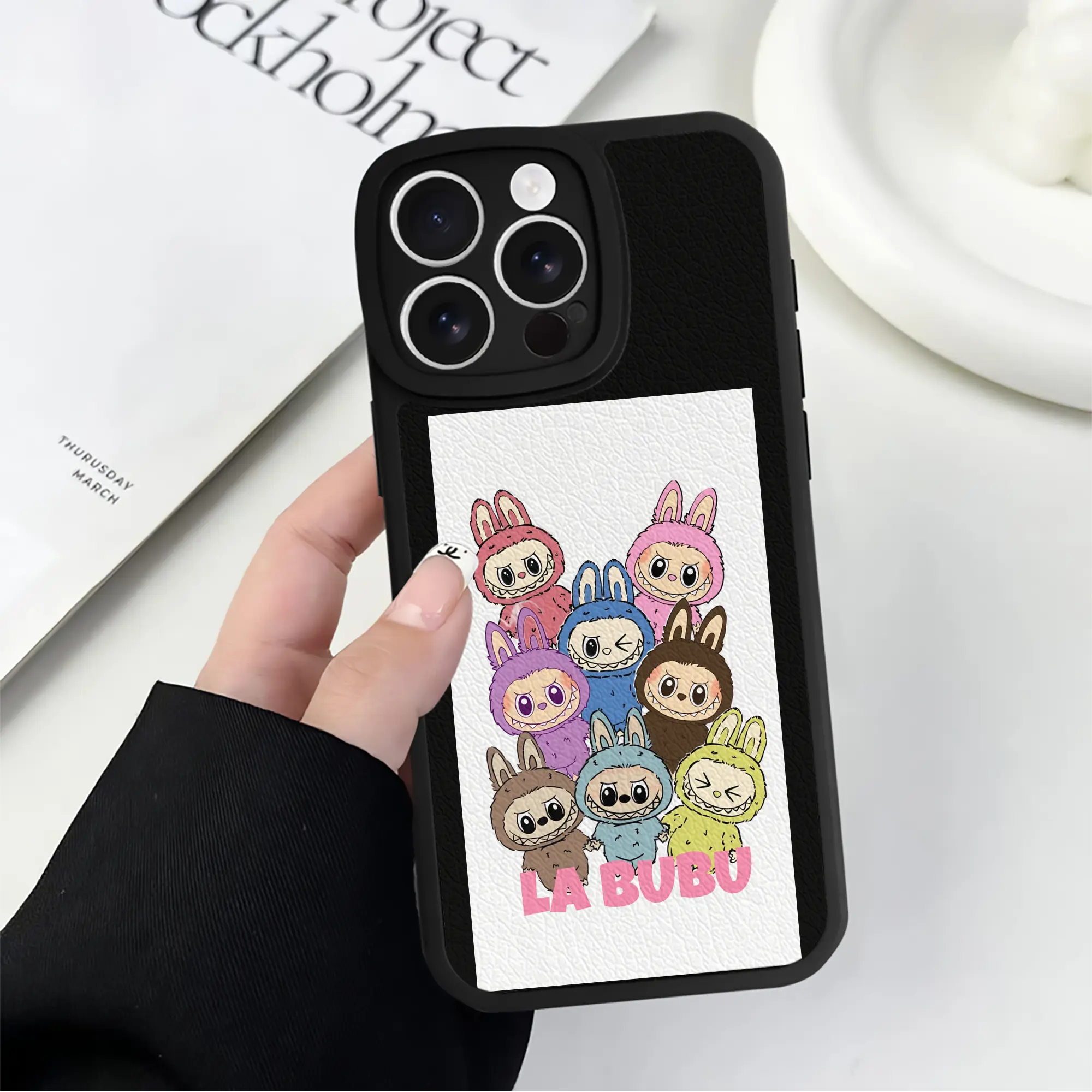 ラブブ グッズ ラブブ