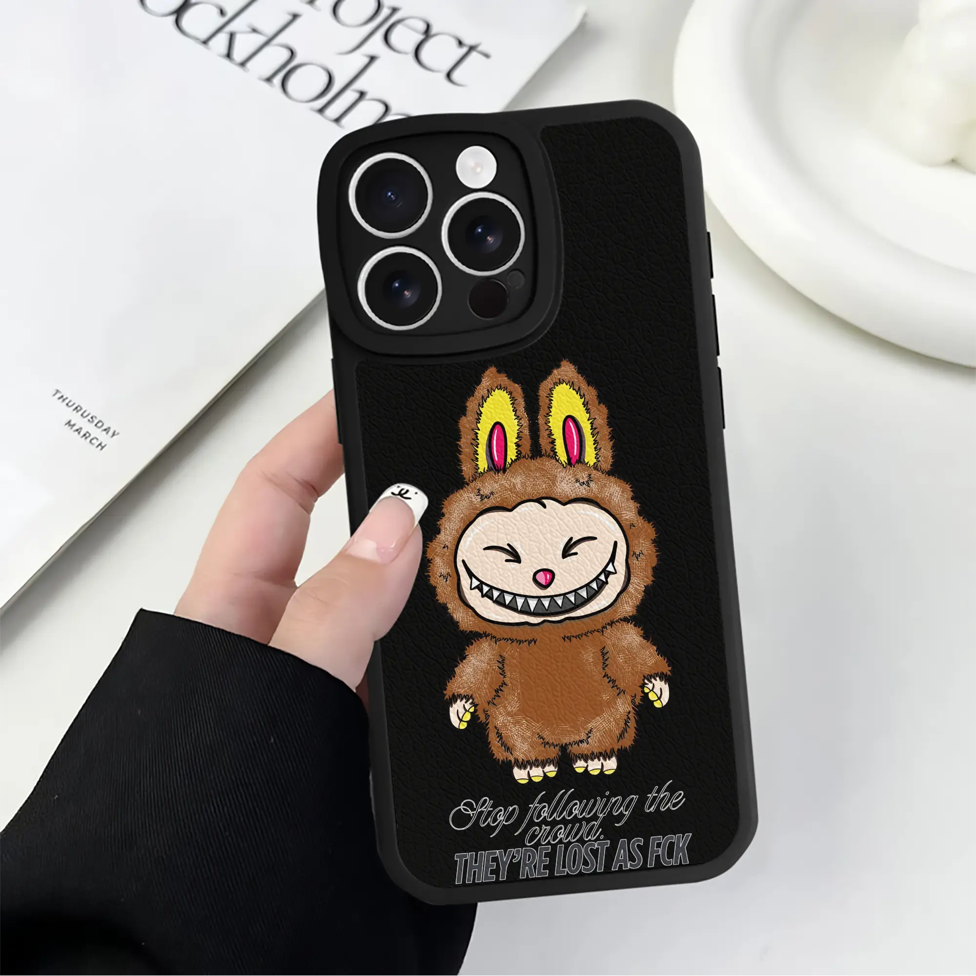 ラブブ グッズ ラブブ