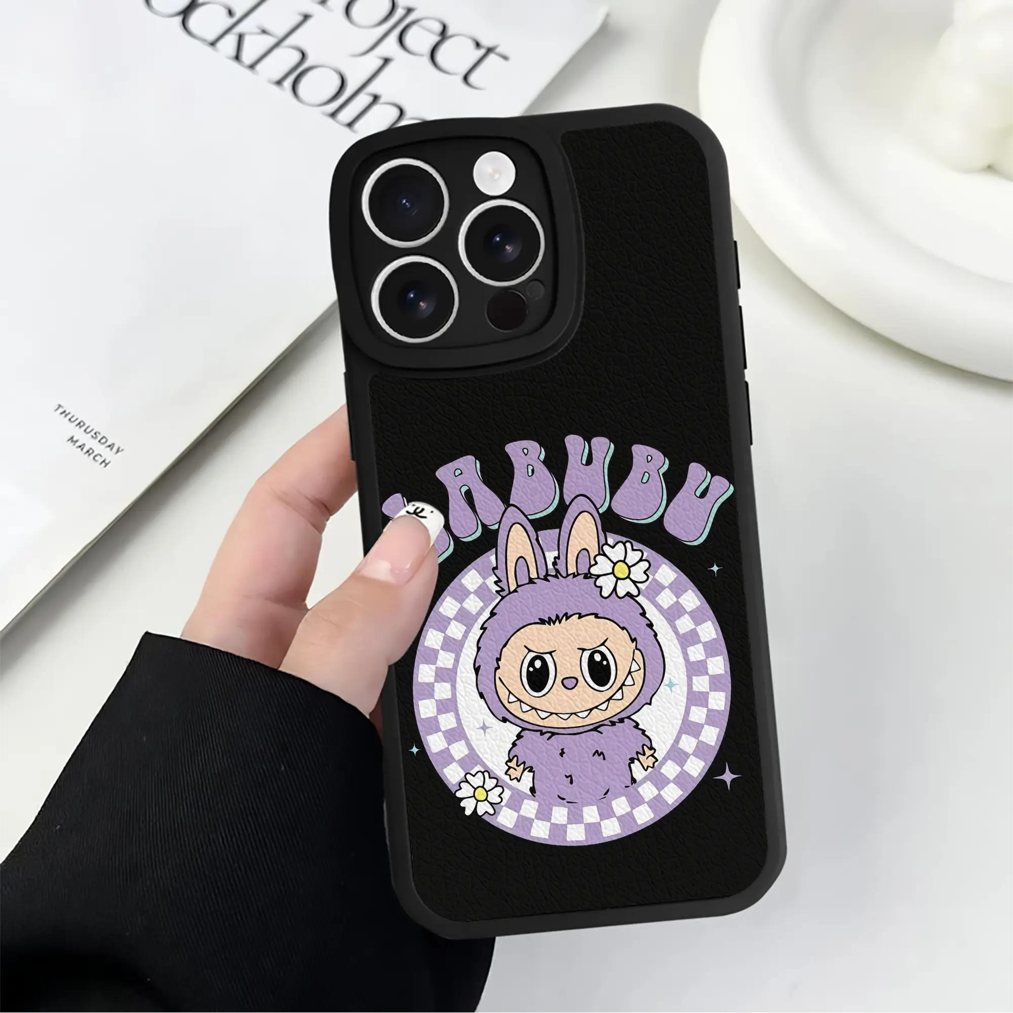 ラブブ グッズ ラブブ