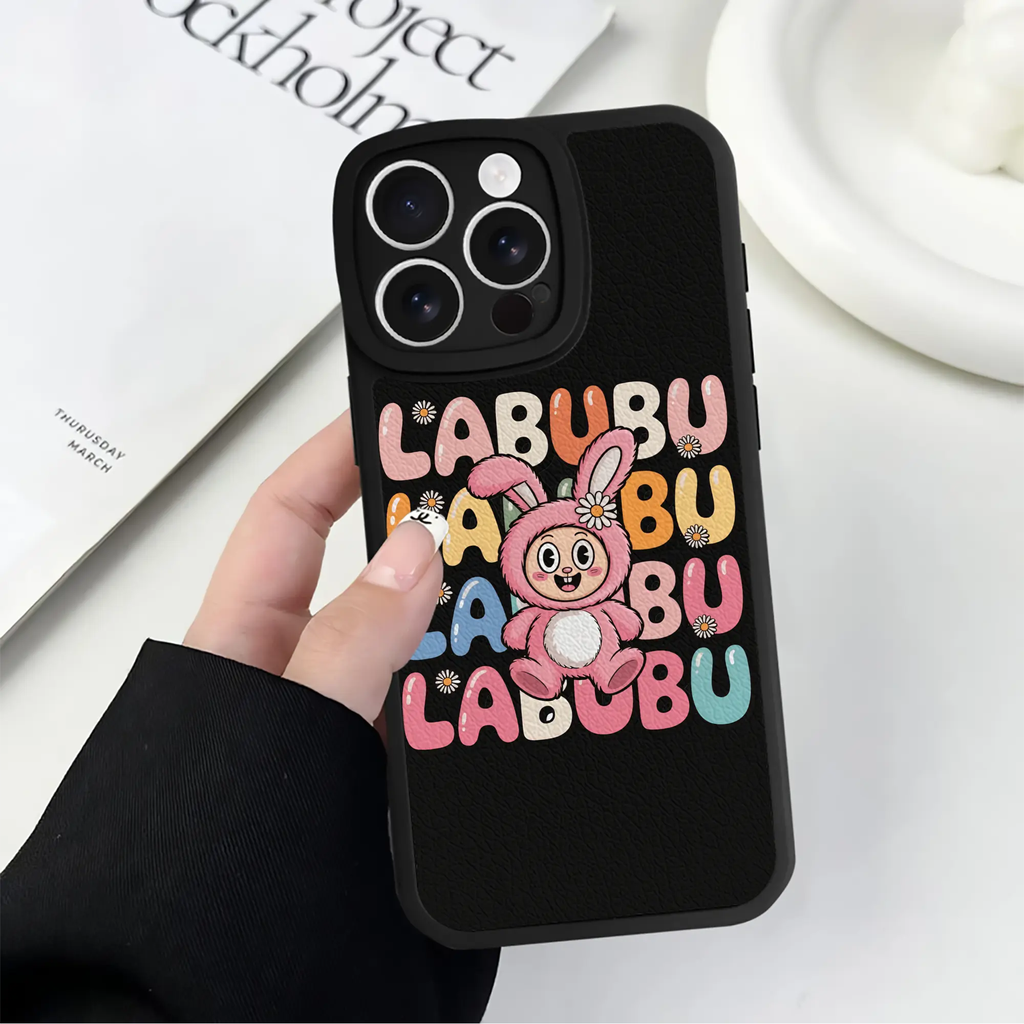 ラブブ グッズ ラブブ