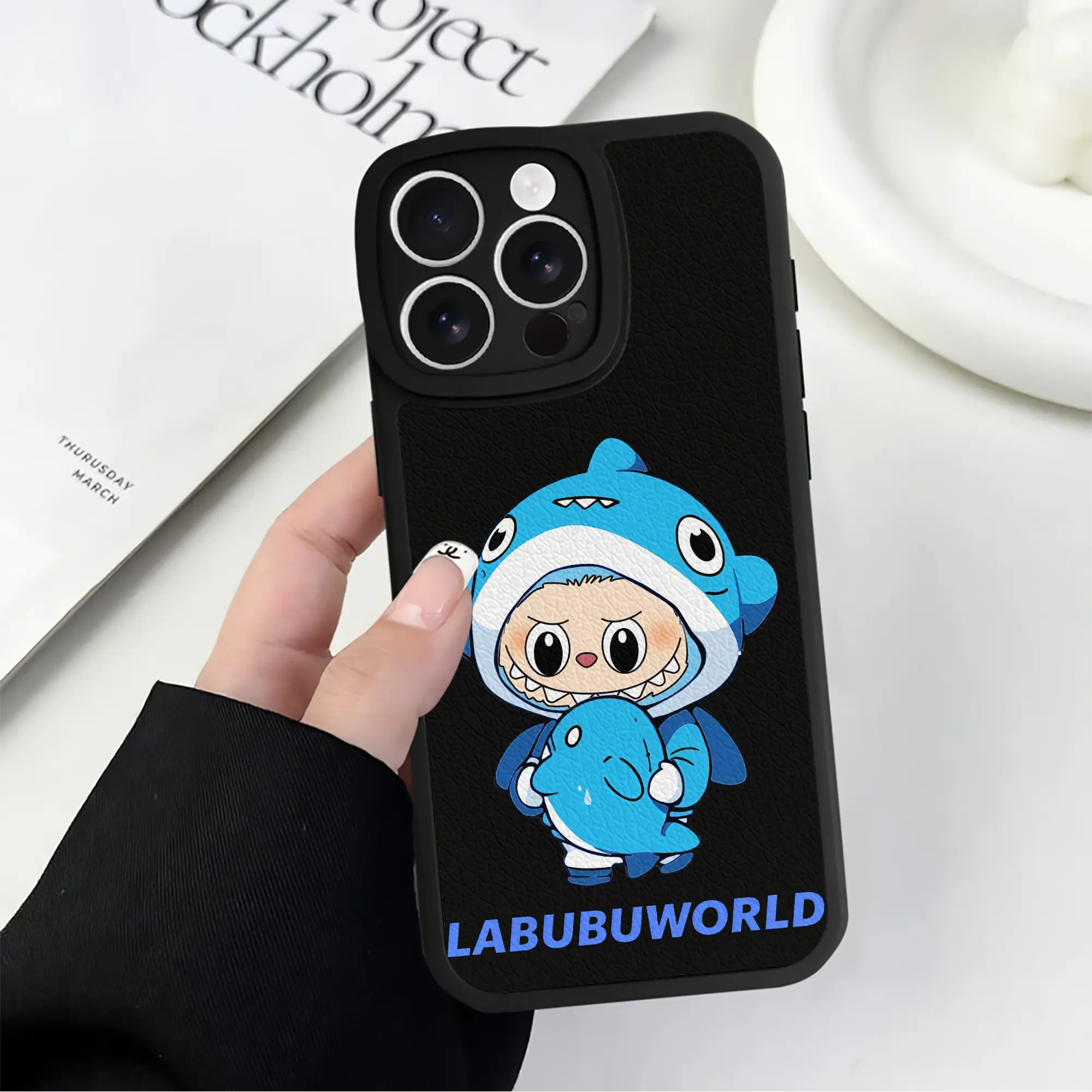 ラブブ グッズ ラブブ