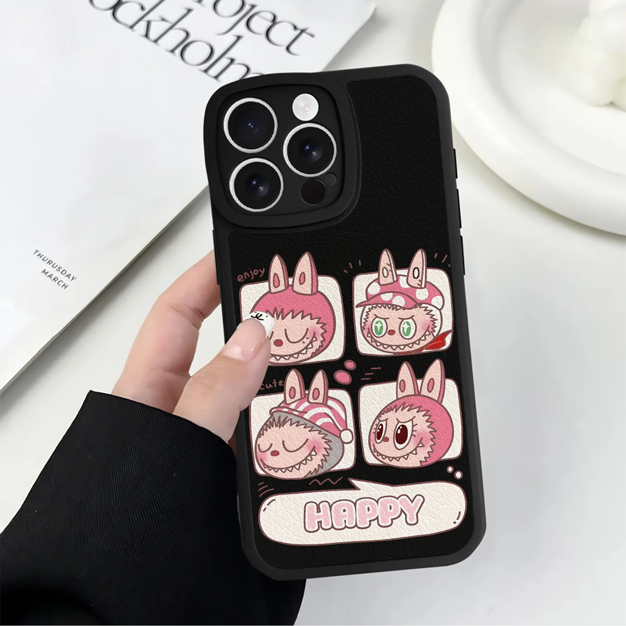 ラブブ グッズ ラブブ