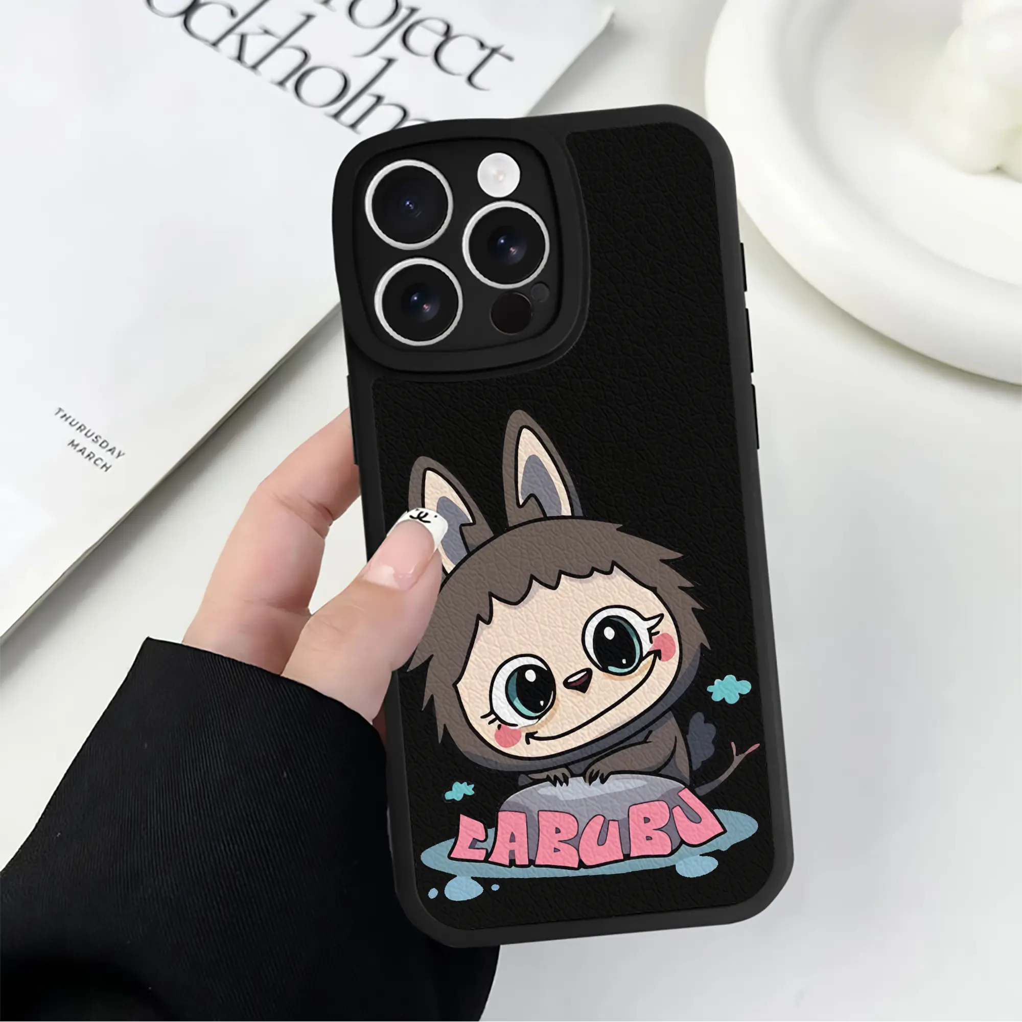 ラブブ グッズ ラブブ