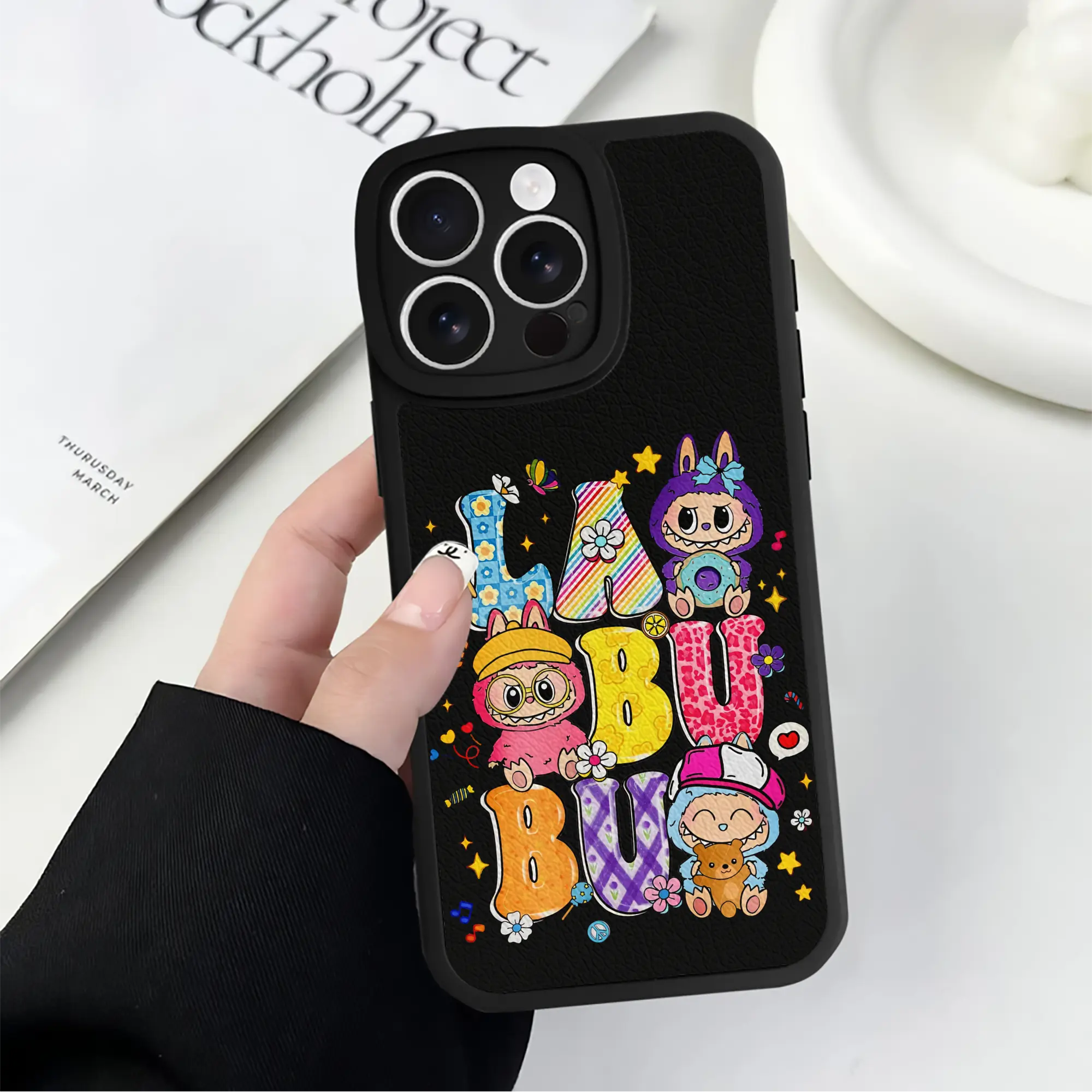 ラブブ グッズ ラブブ