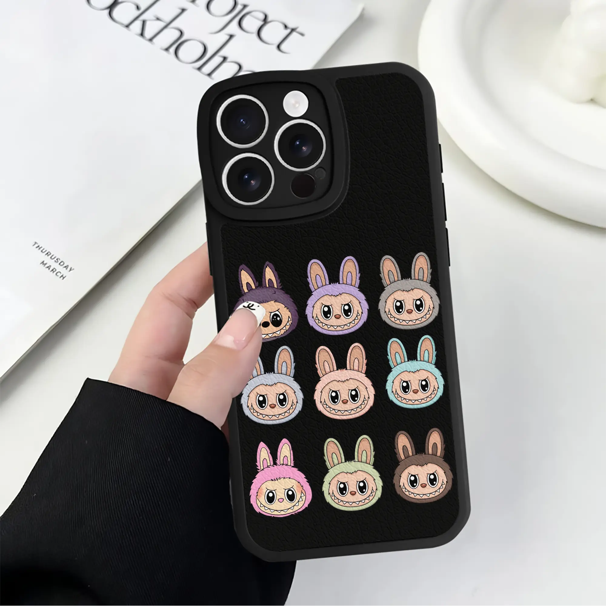 ラブブ グッズ ラブブ