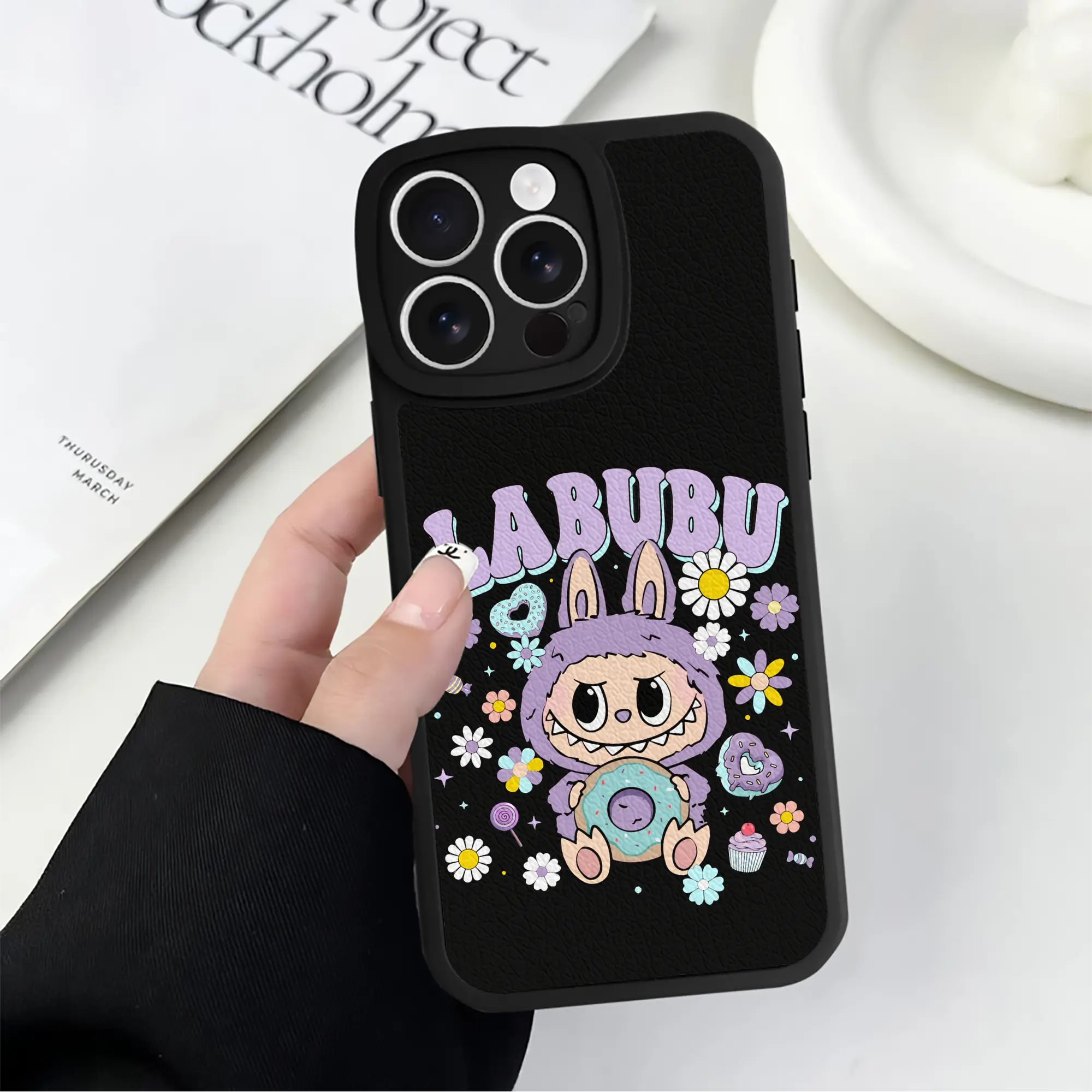 ラブブ グッズ ラブブ