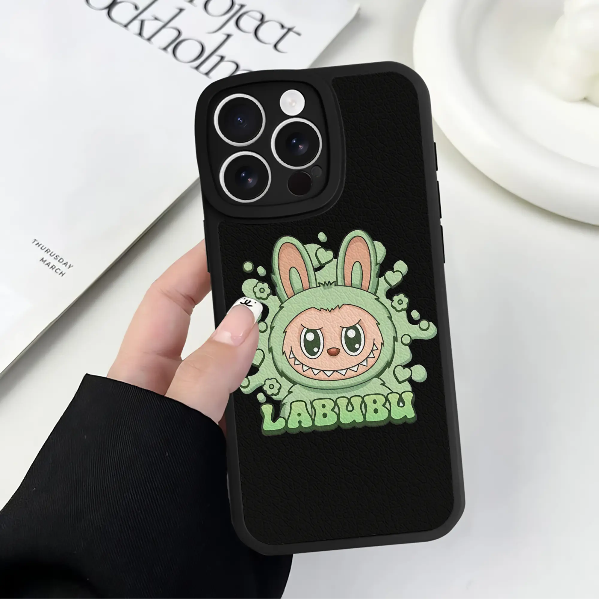 ラブブ グッズ ラブブ