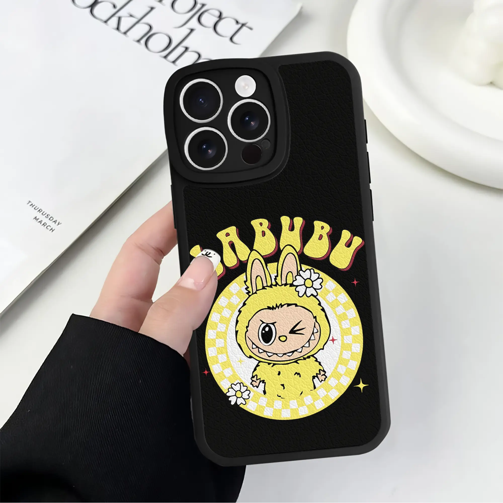 ラブブ グッズ ラブブ