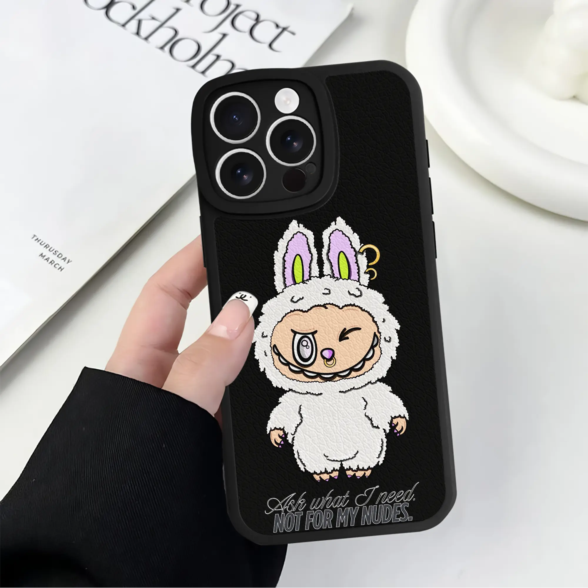 ラブブ グッズ ラブブ