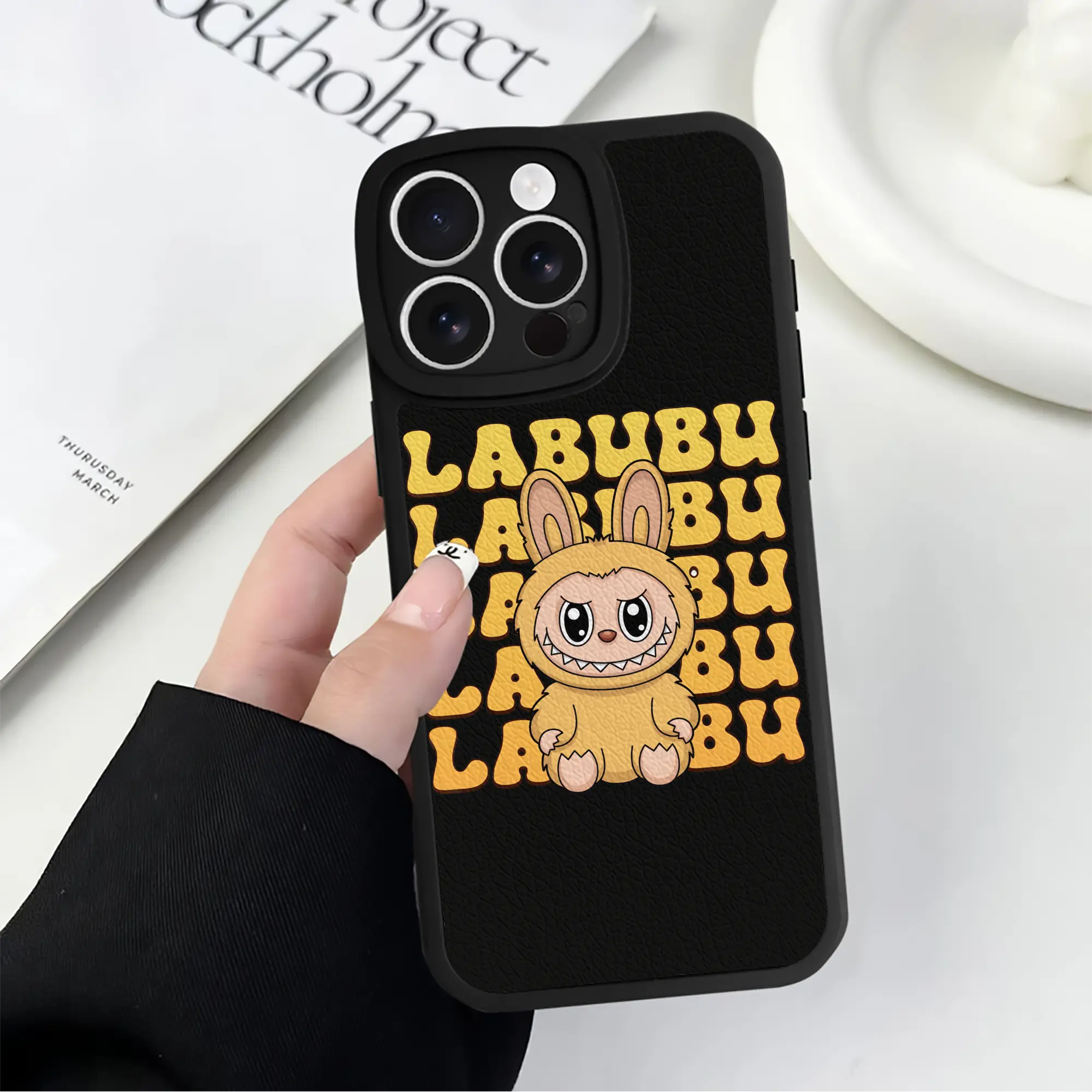 ラブブ グッズ ラブブ