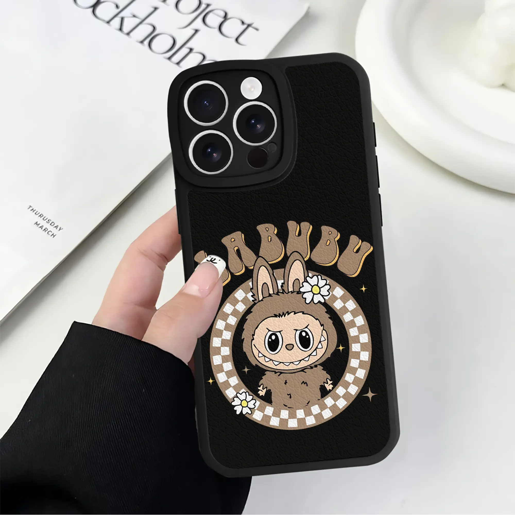 ラブブ グッズ ラブブ