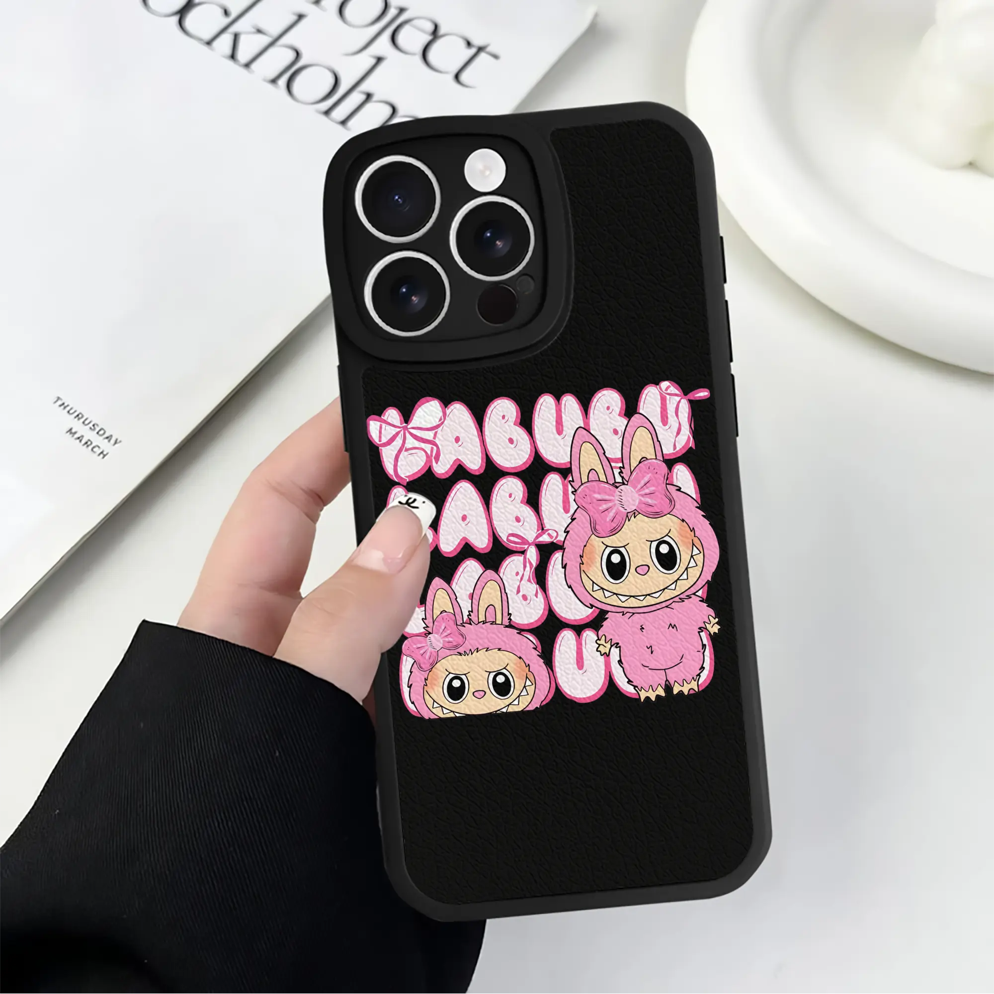 ラブブ グッズ ラブブ