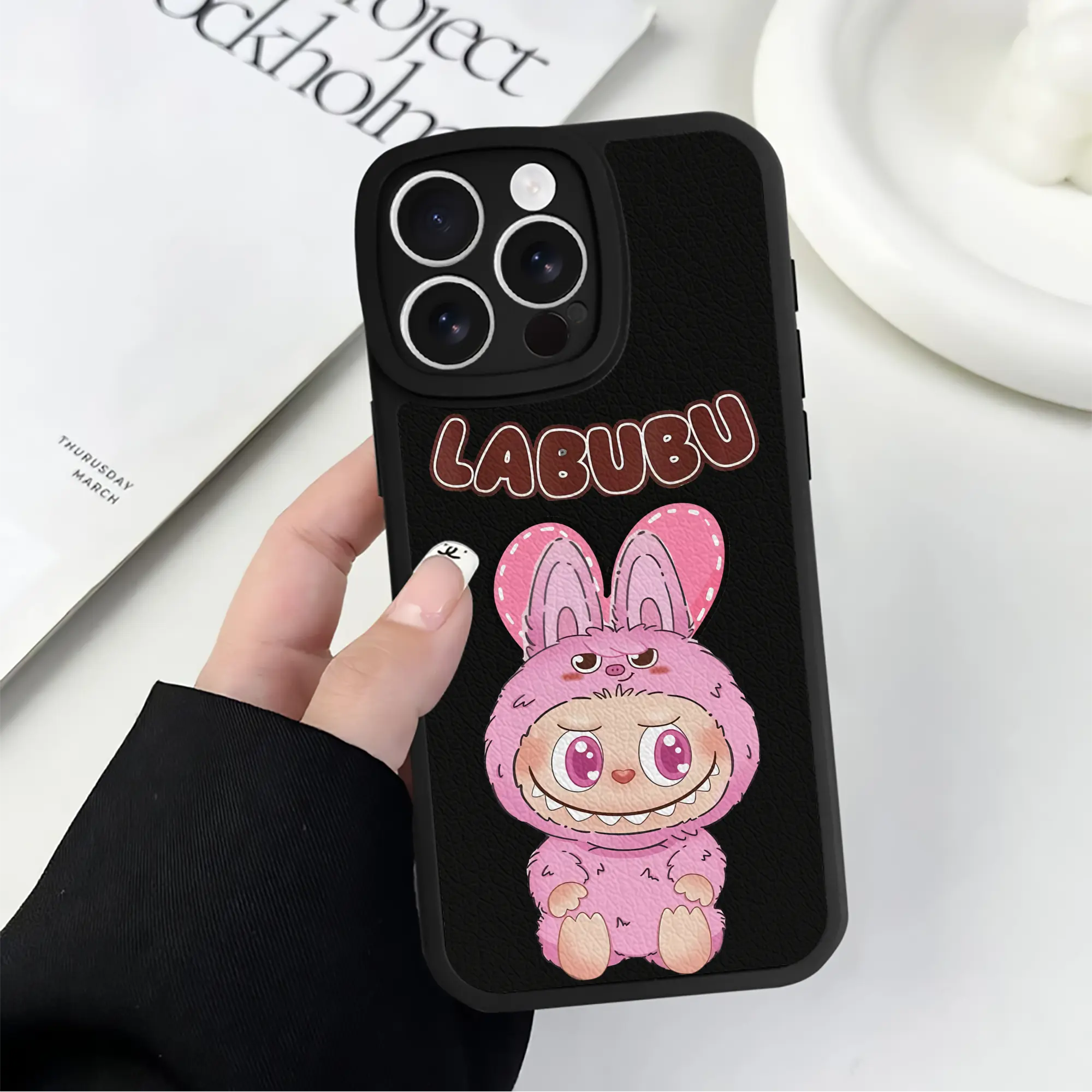 ラブブ グッズ ラブブ