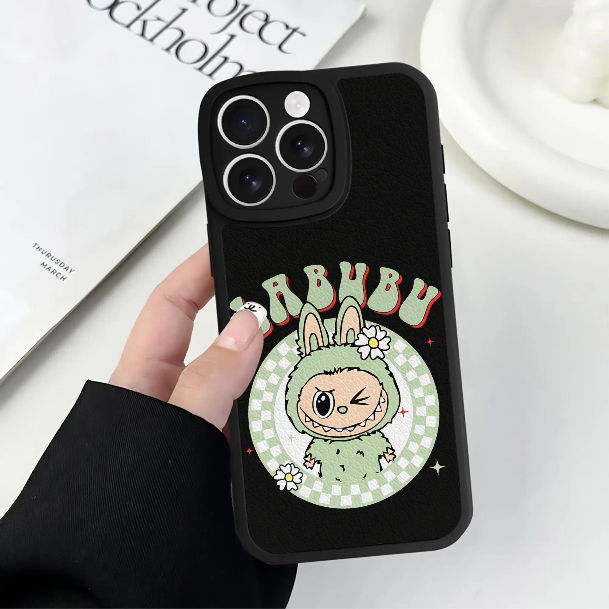 ラブブ グッズ ラブブ