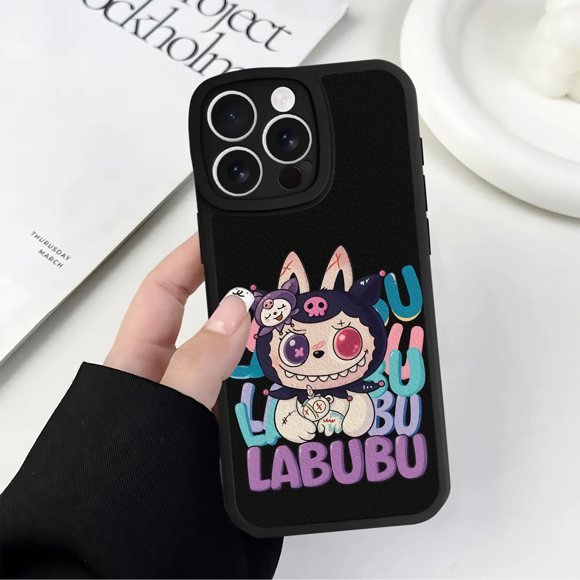 ラブブ グッズ ラブブ