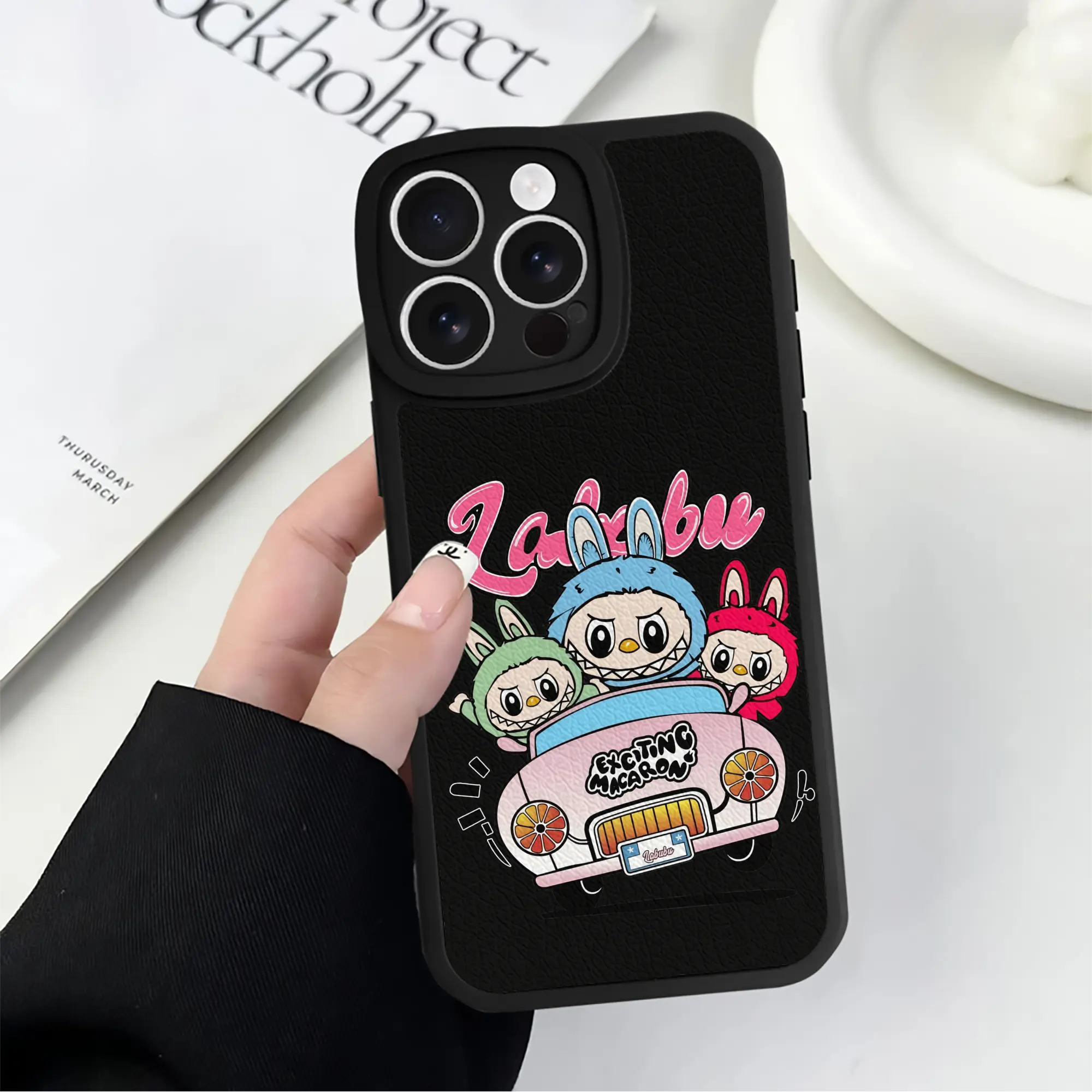 ラブブ グッズ ラブブ