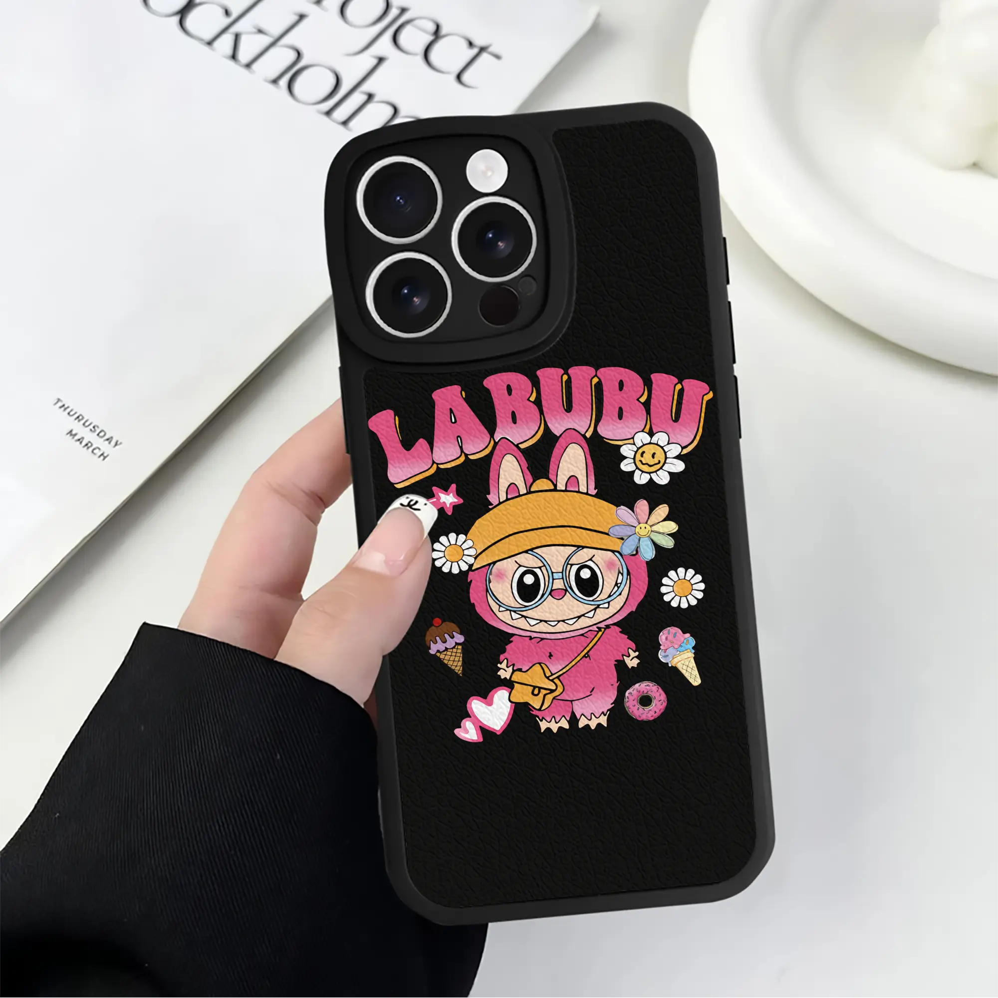 ラブブ グッズ ラブブ