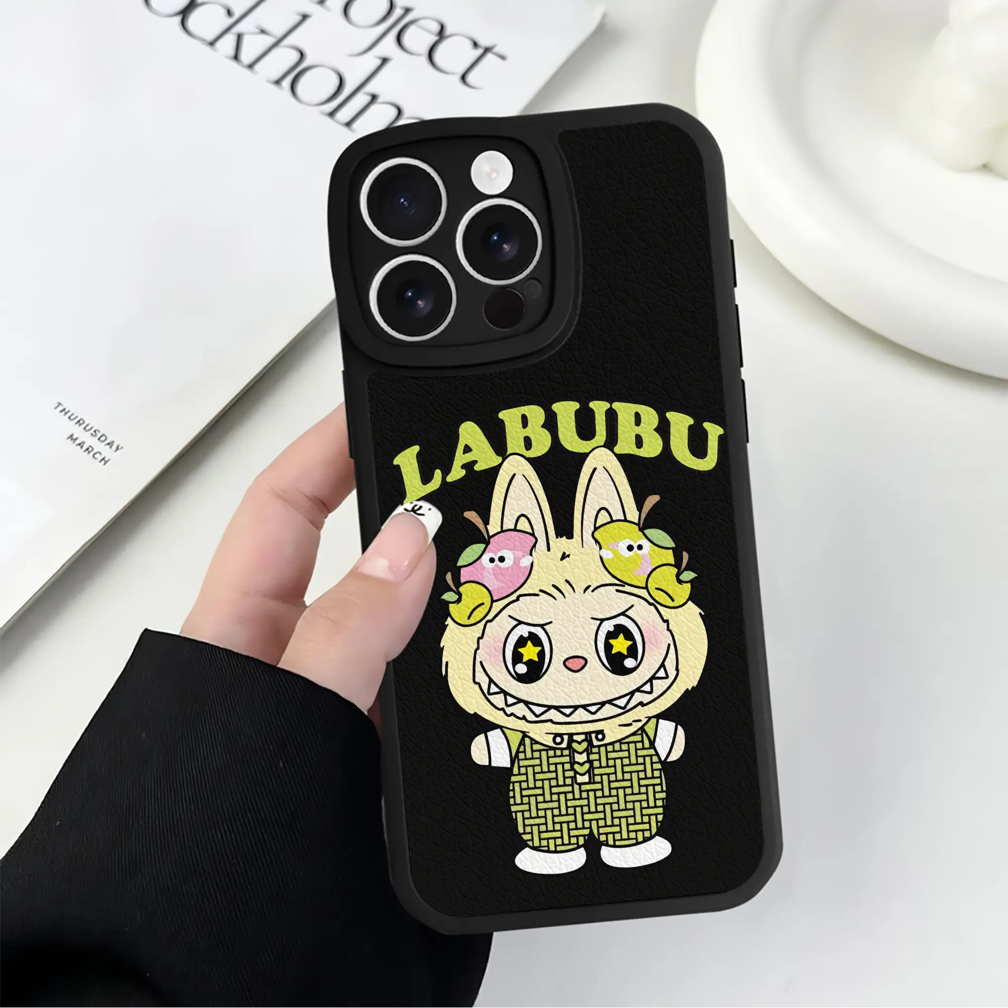 ラブブ グッズ ラブブ