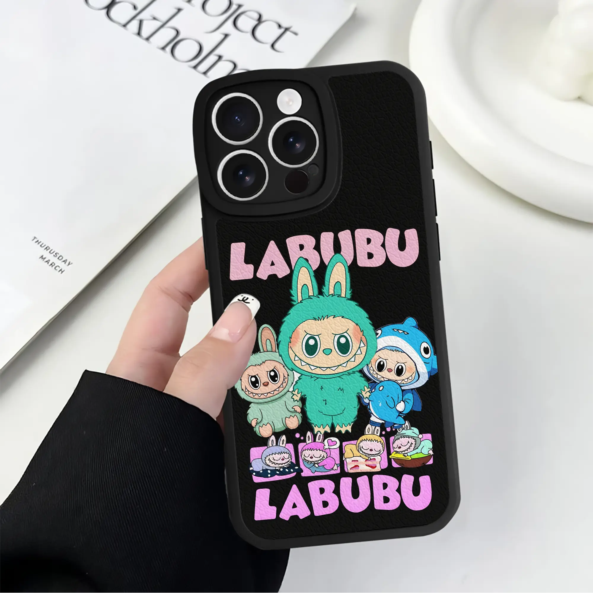 ラブブ グッズ ラブブ