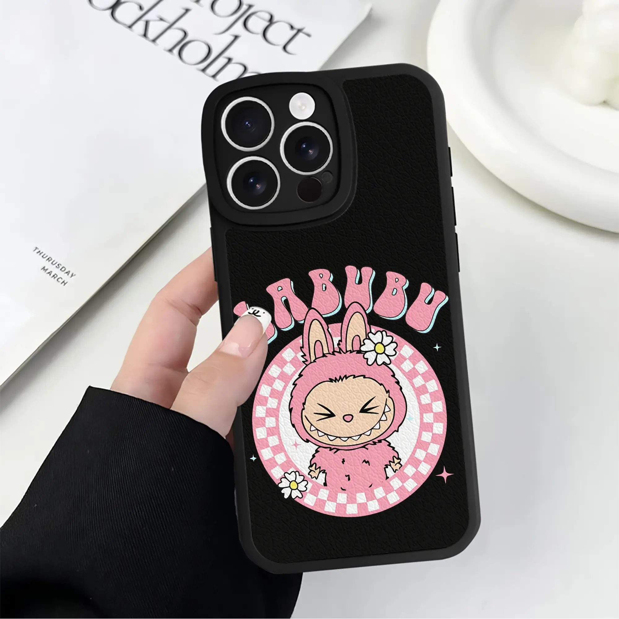 ラブブ グッズ ラブブ