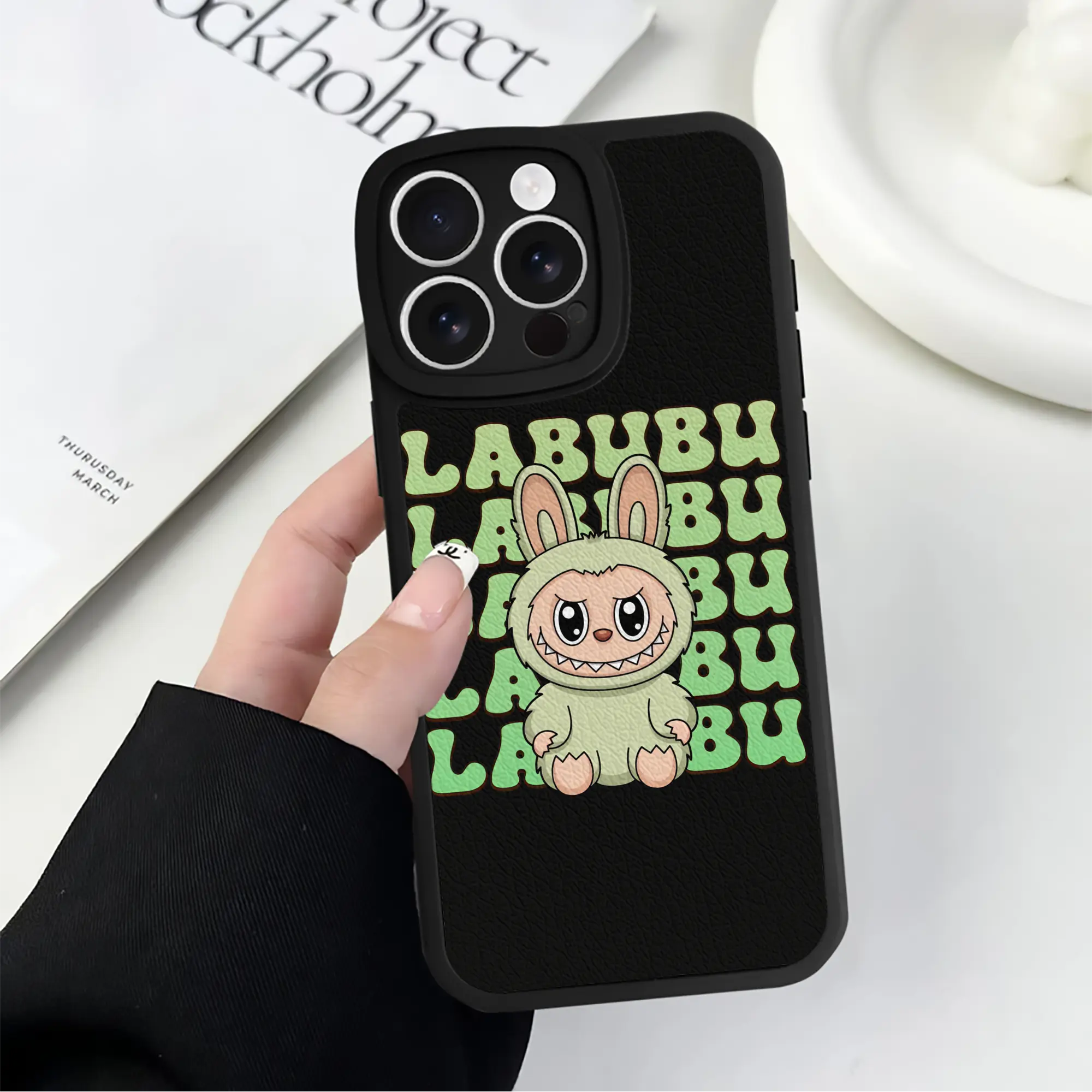 ラブブ グッズ ラブブ