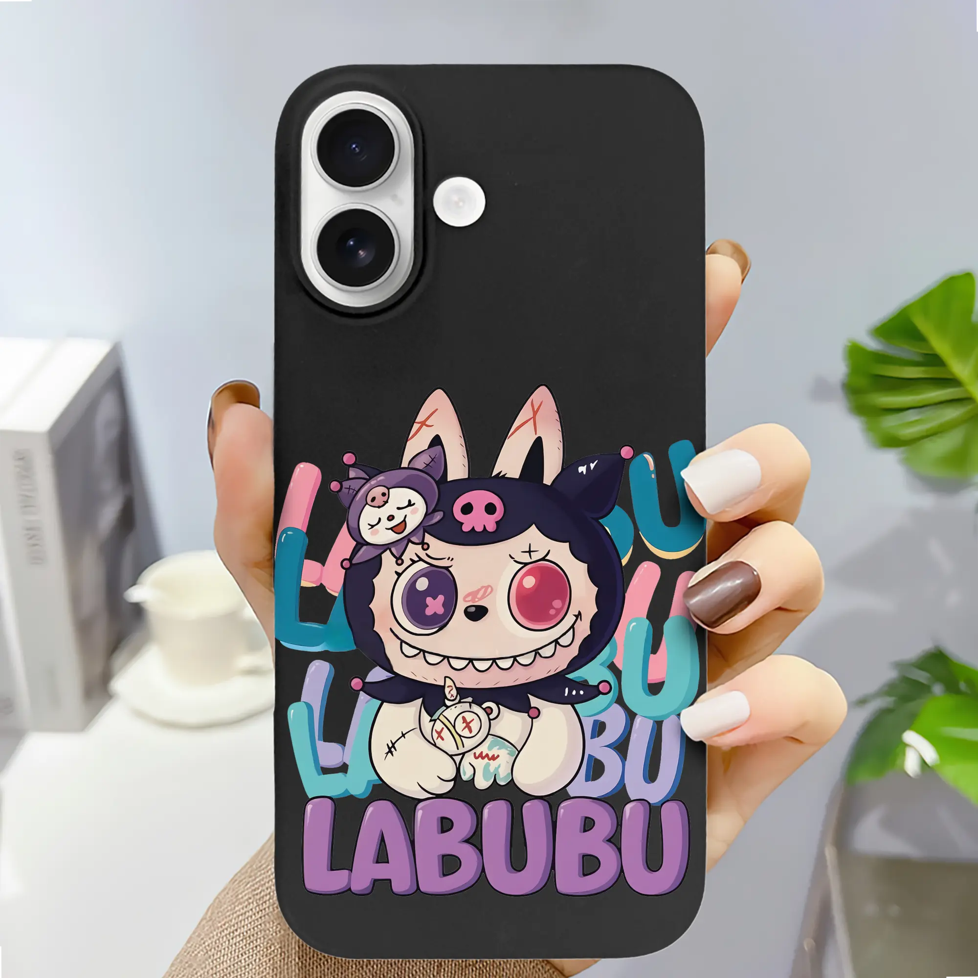 ラブブ グッズ ラブブ