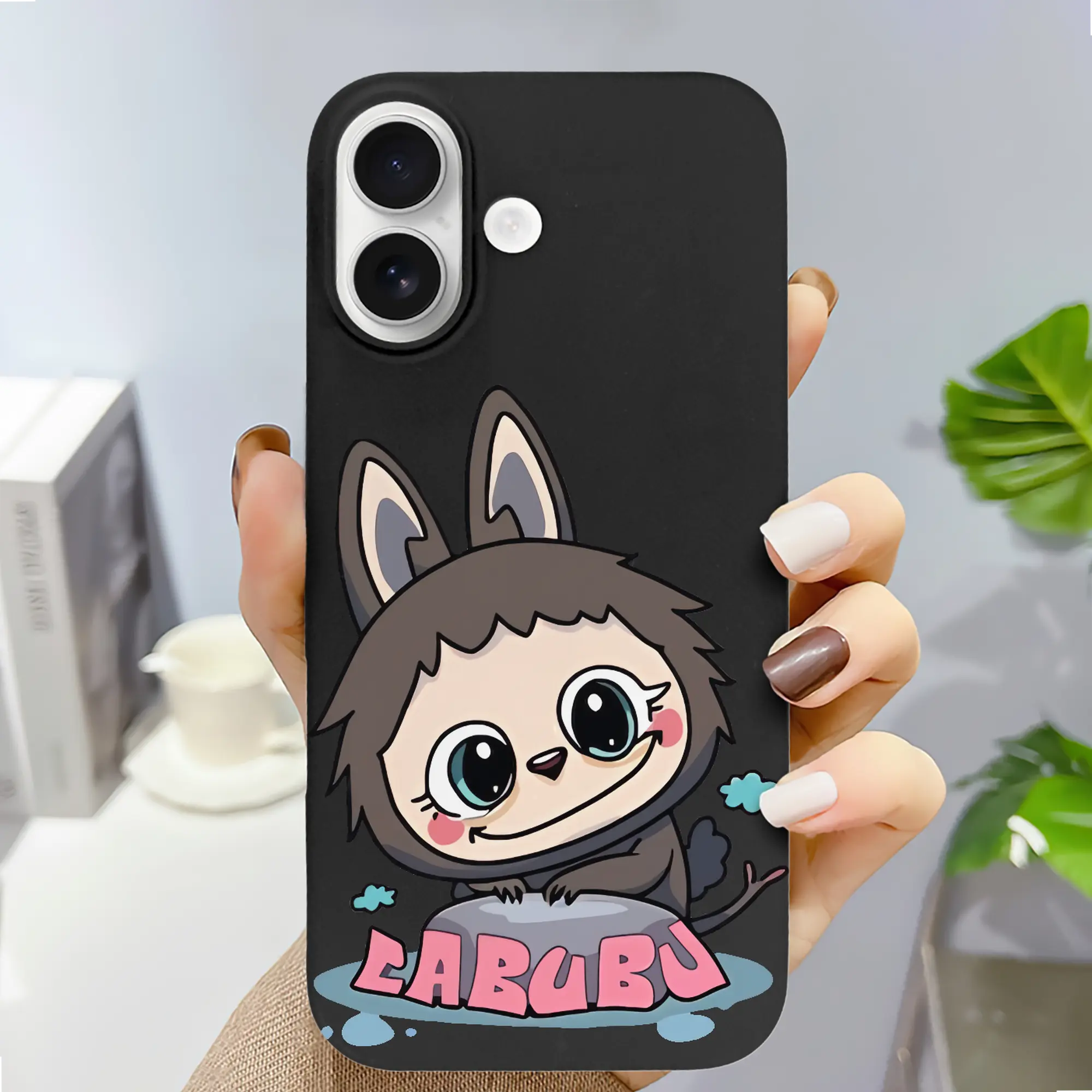 ラブブ グッズ ラブブ