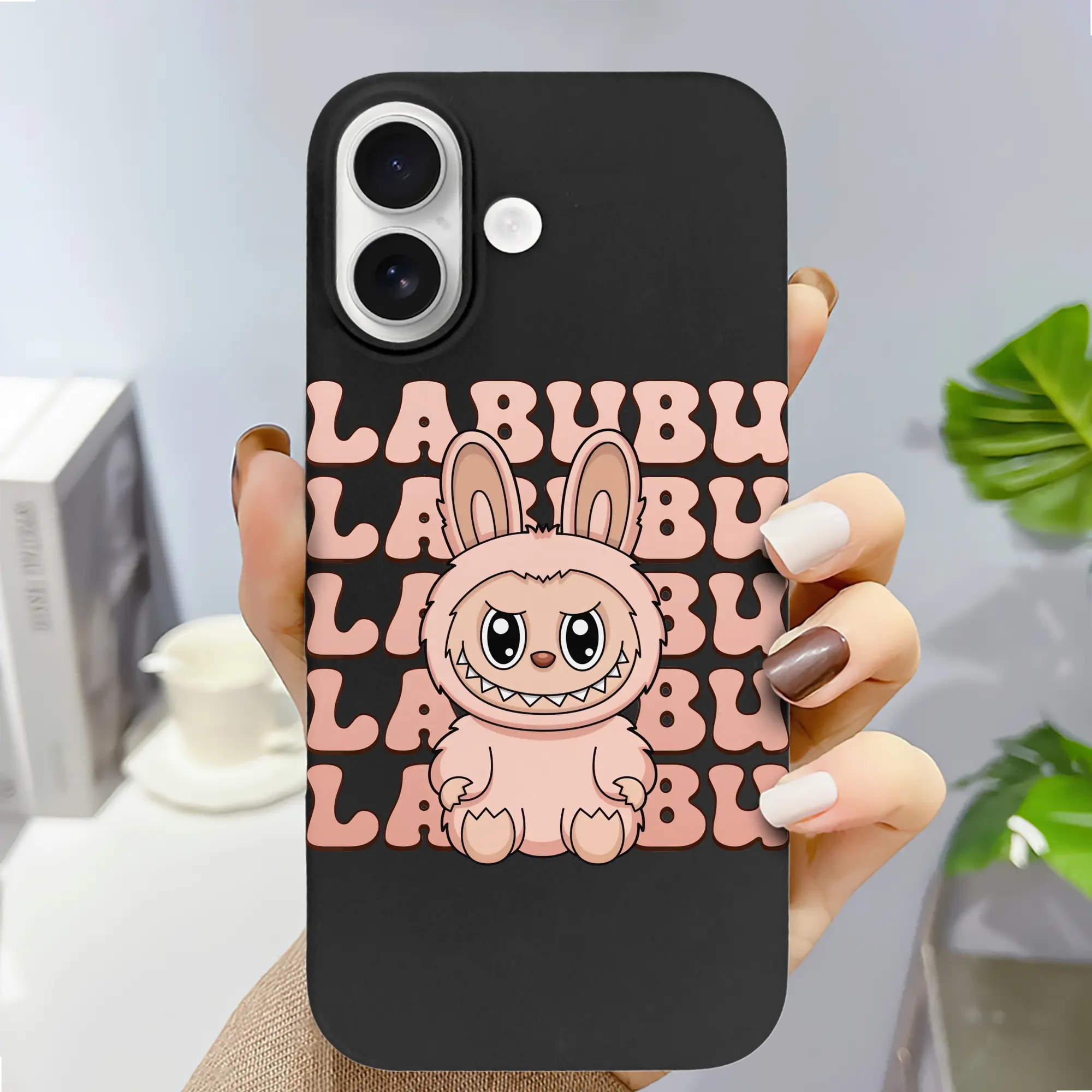 ラブブ グッズ ラブブ