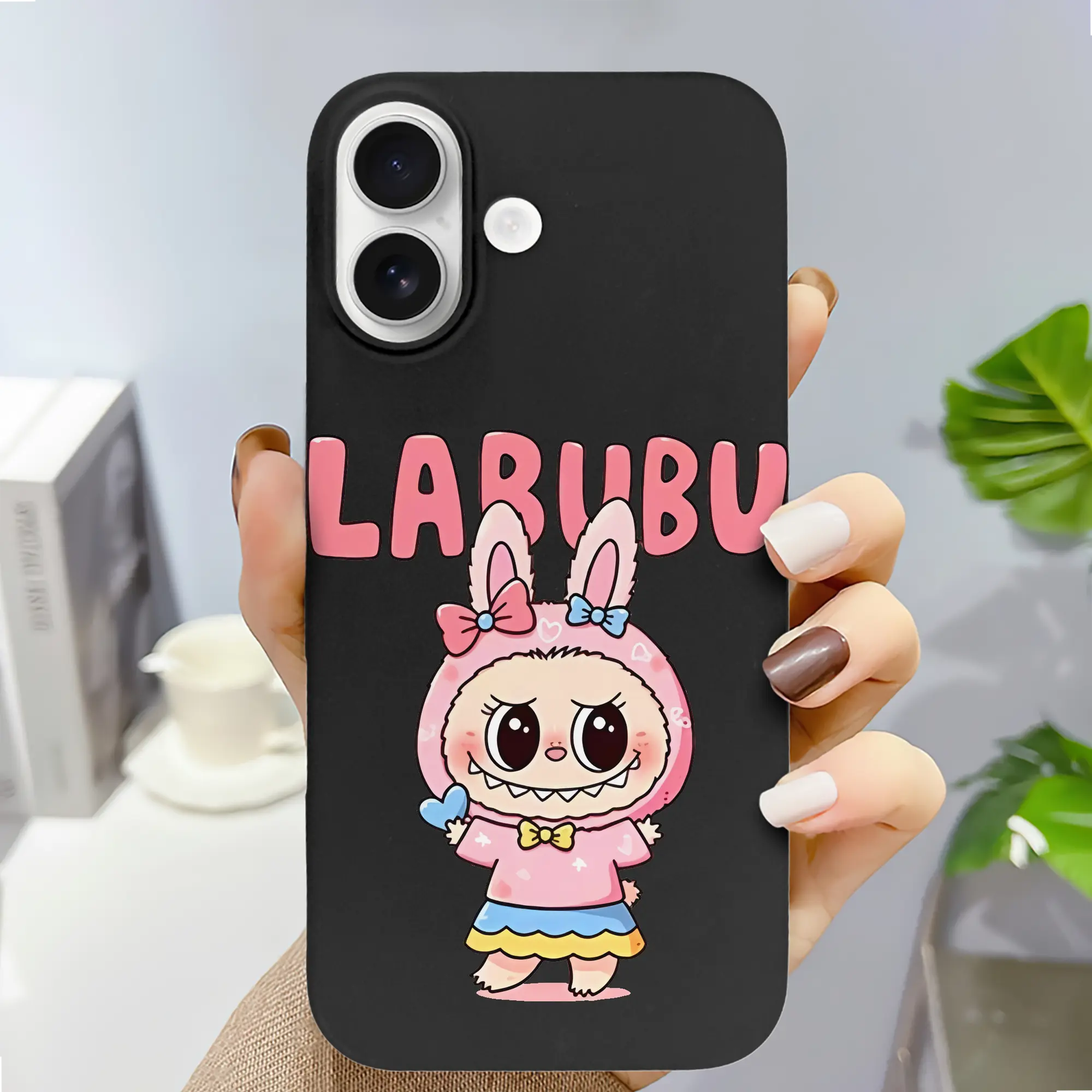 ラブブ グッズ ラブブ