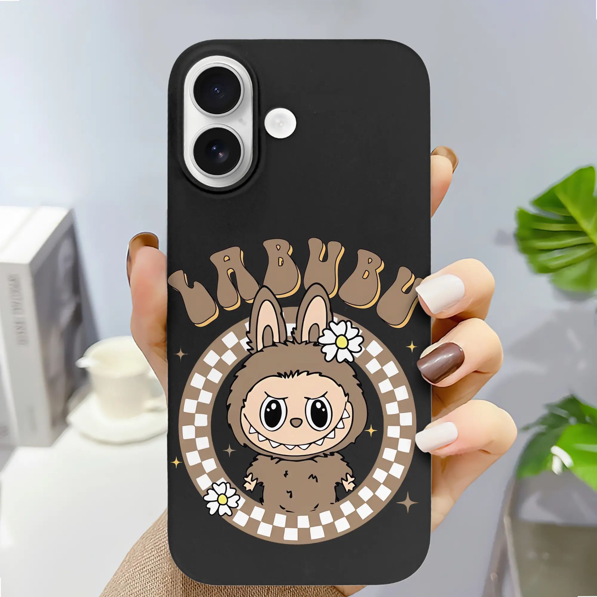 ラブブ グッズ ラブブ