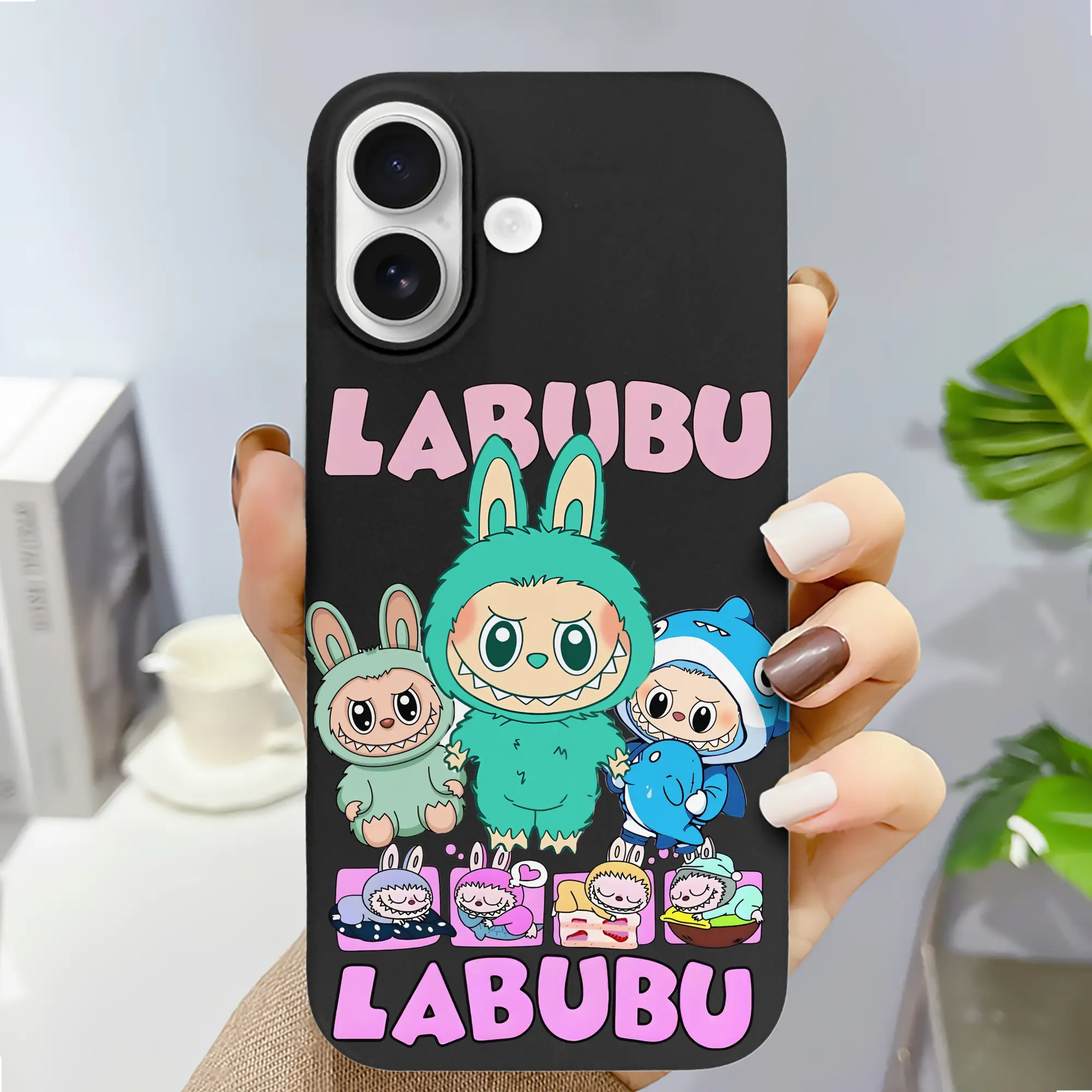 ラブブ グッズ ラブブ