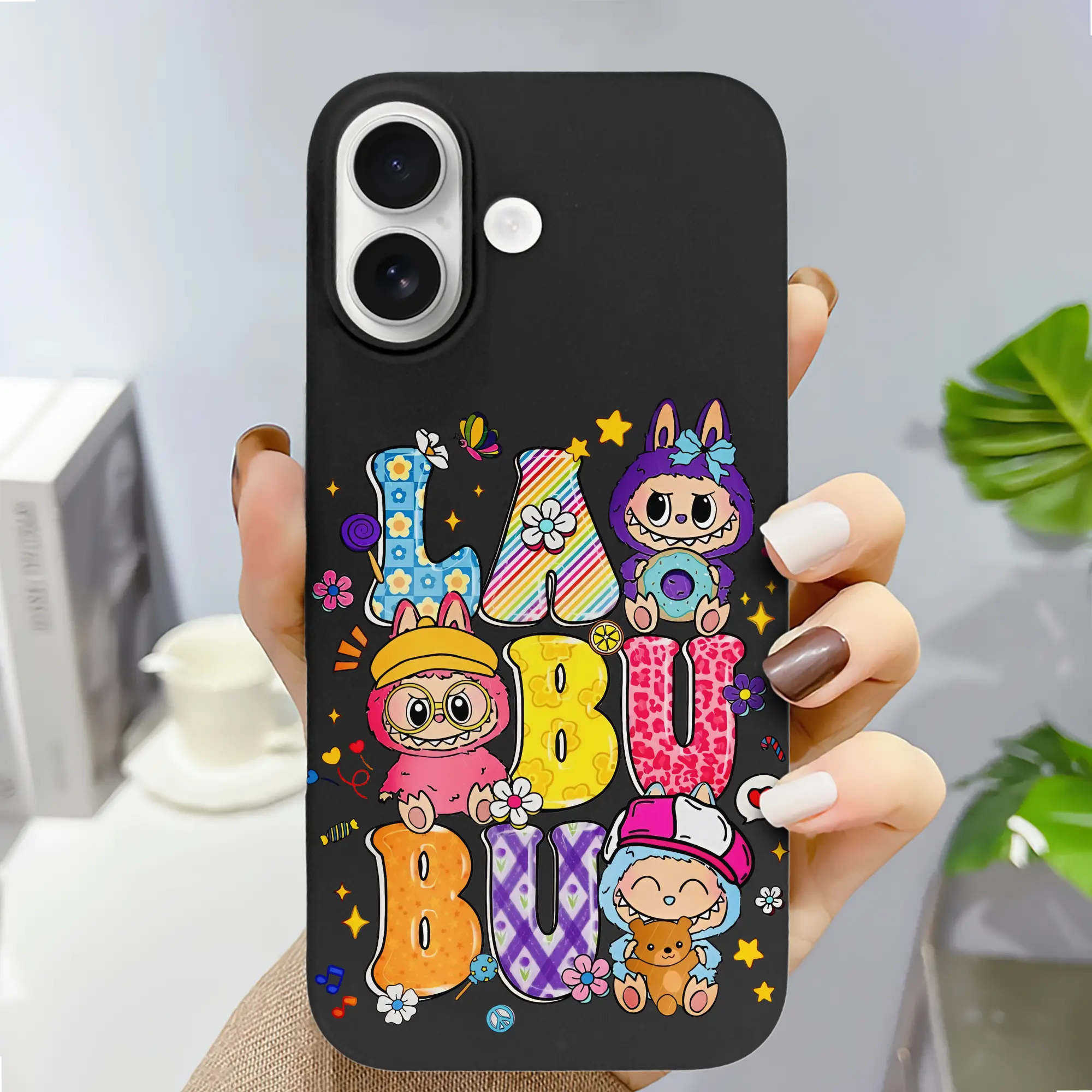 ラブブ グッズ ラブブ