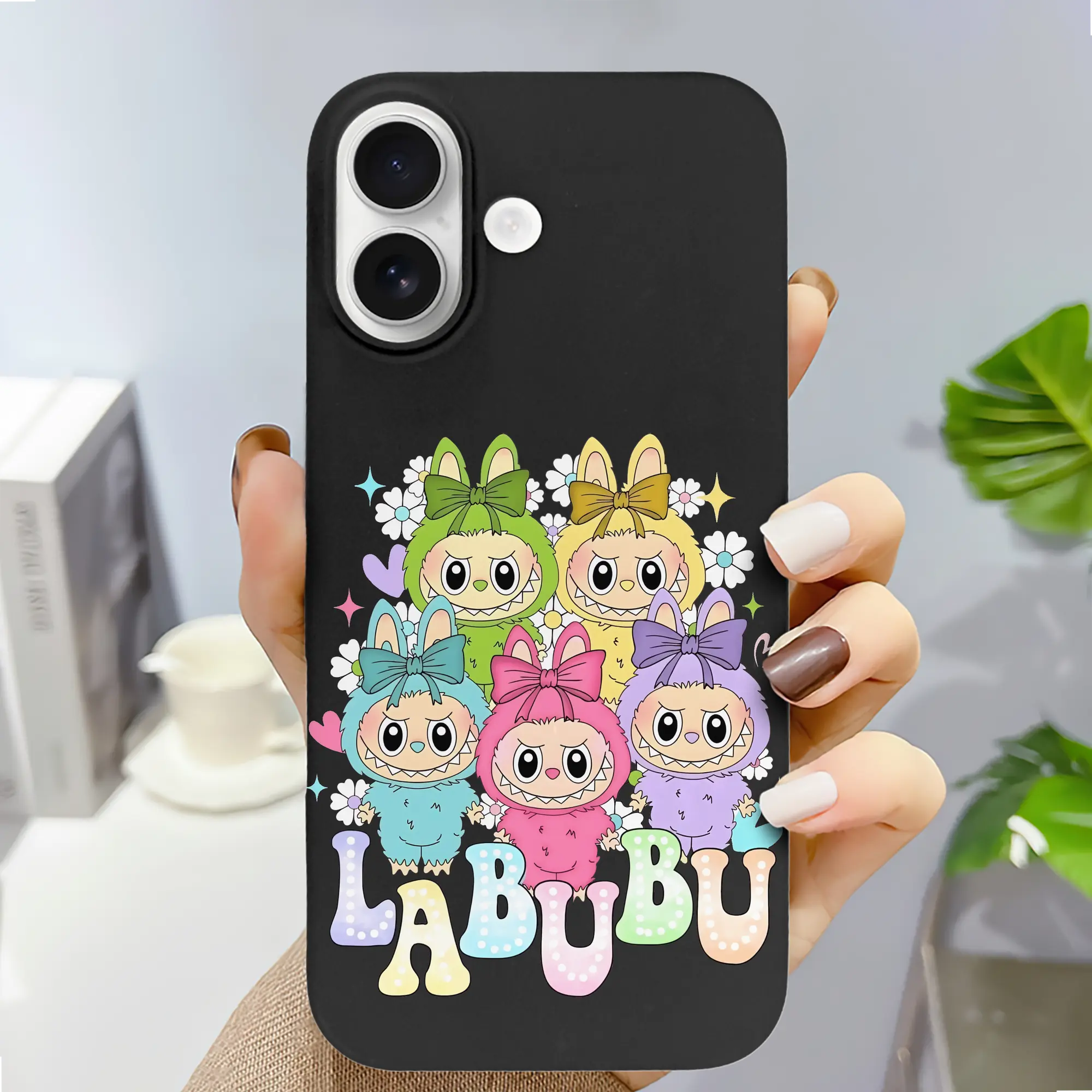 ラブブ グッズ ラブブ