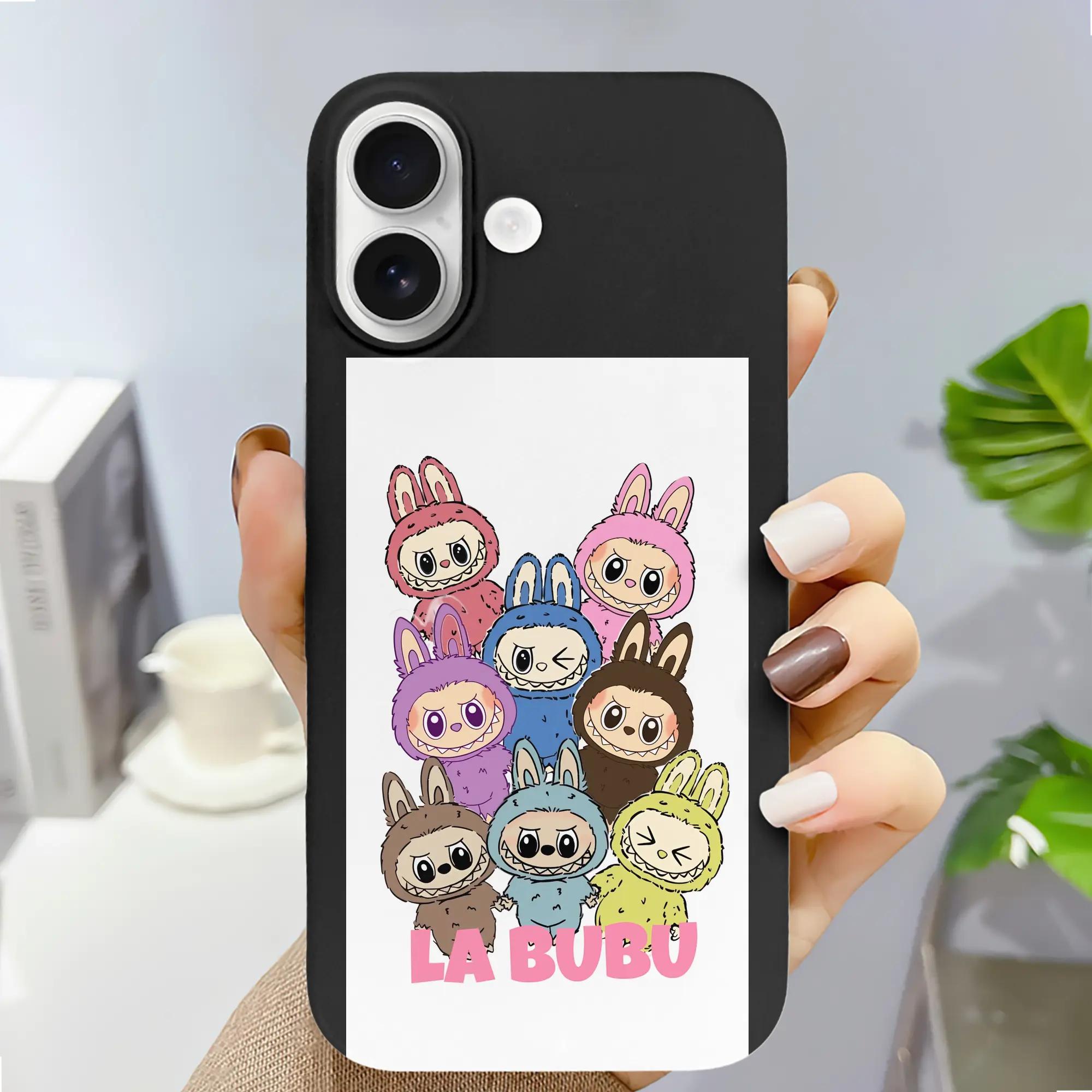 ラブブ グッズ ラブブ