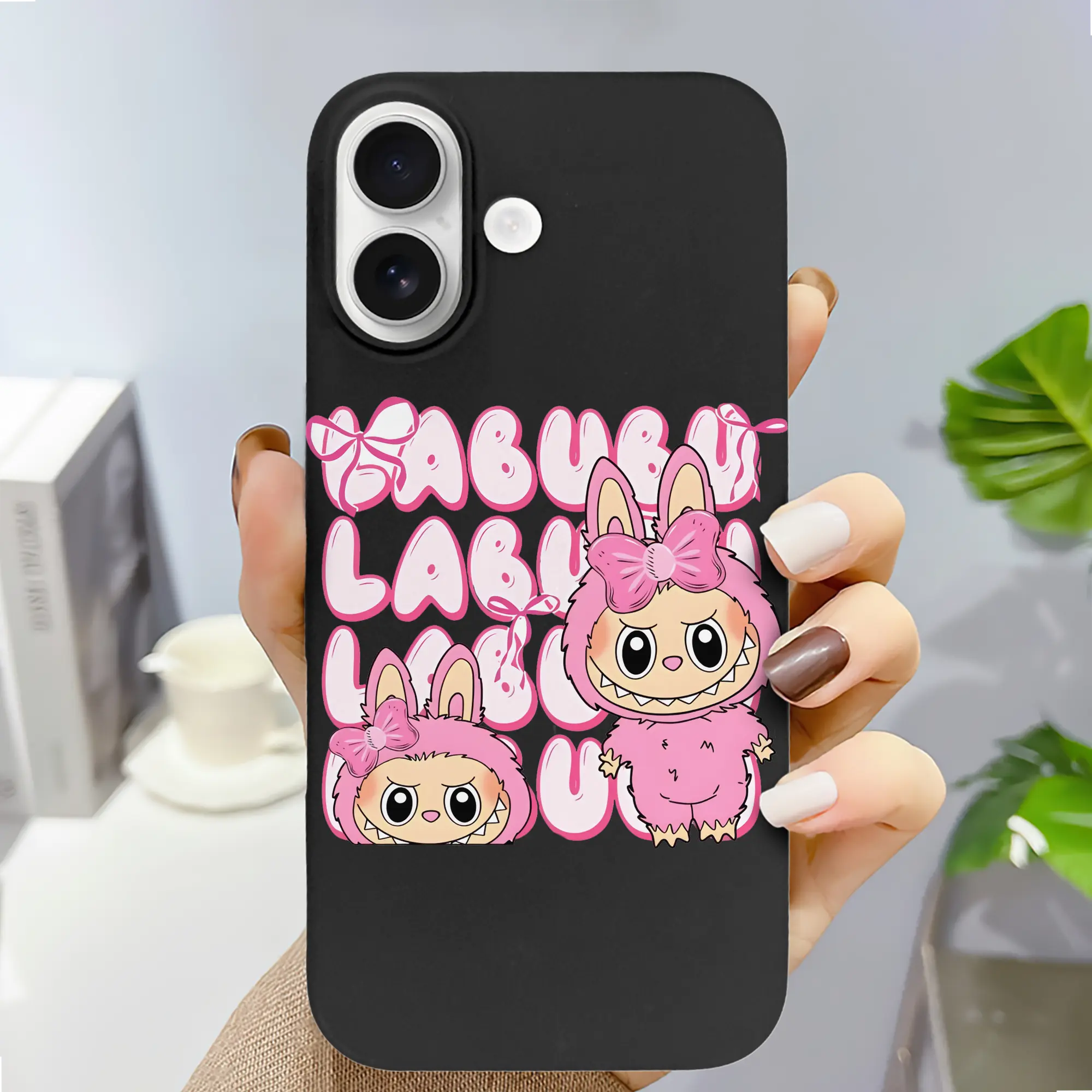 ラブブ グッズ ラブブ