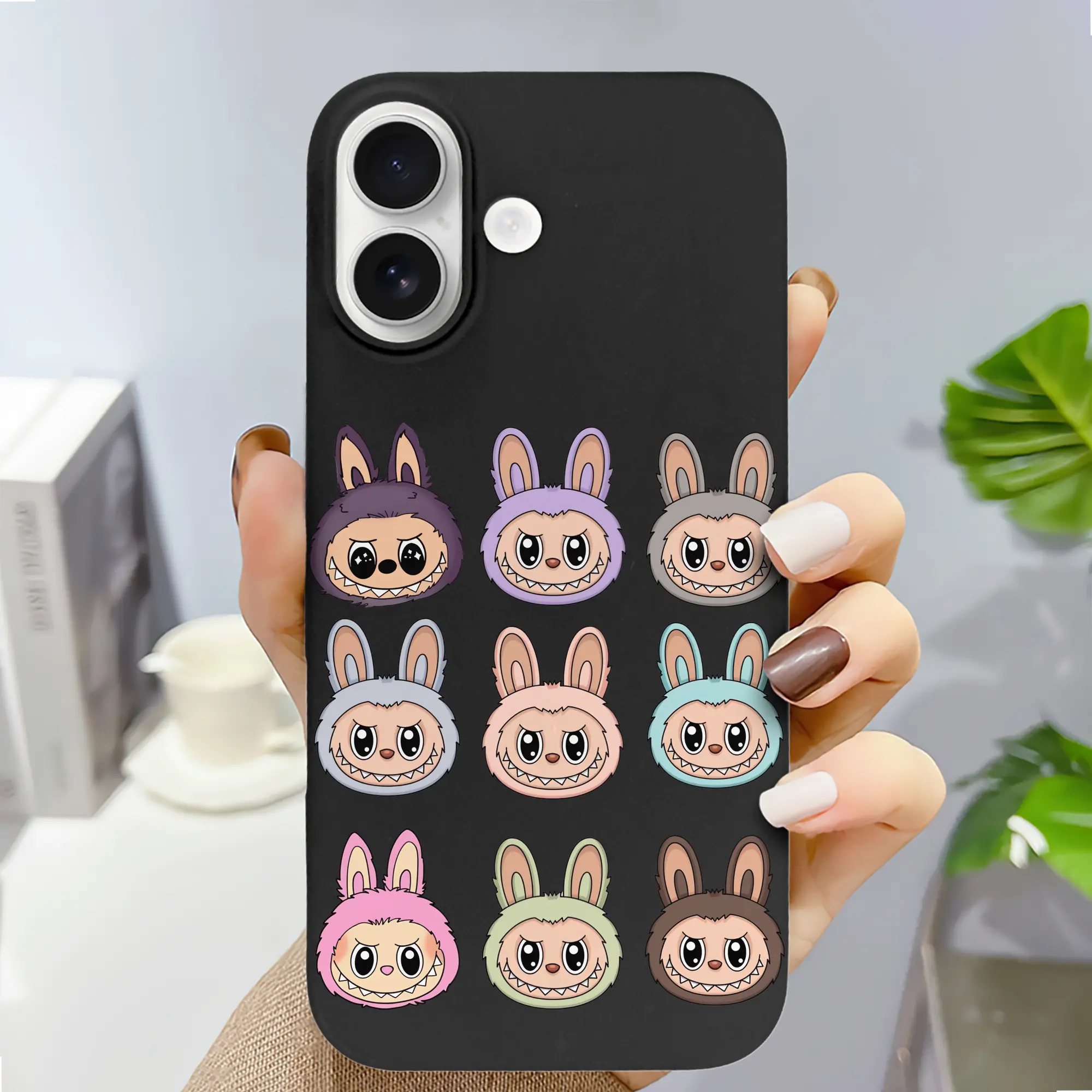 ラブブ グッズ ラブブ