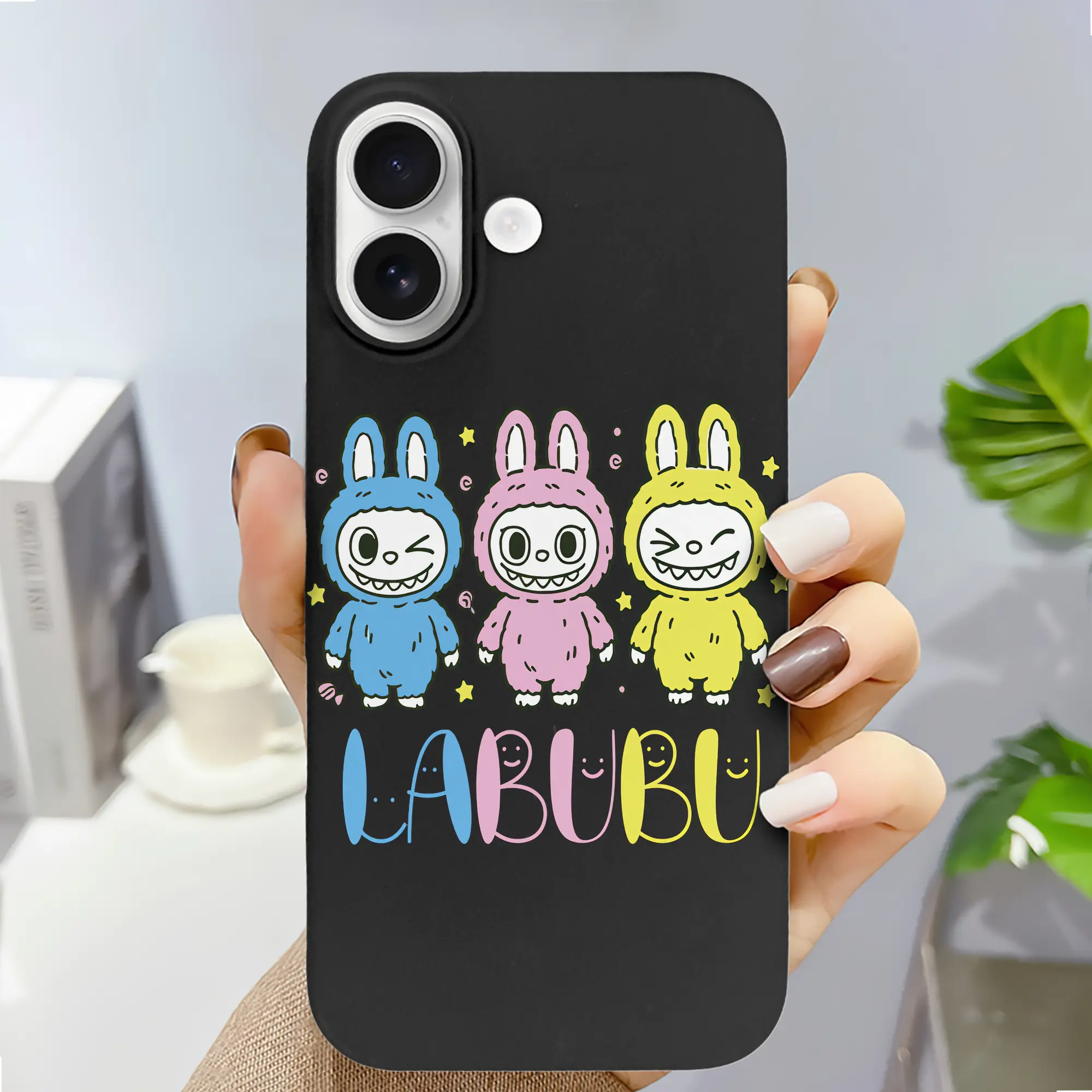 ラブブ グッズ ラブブ