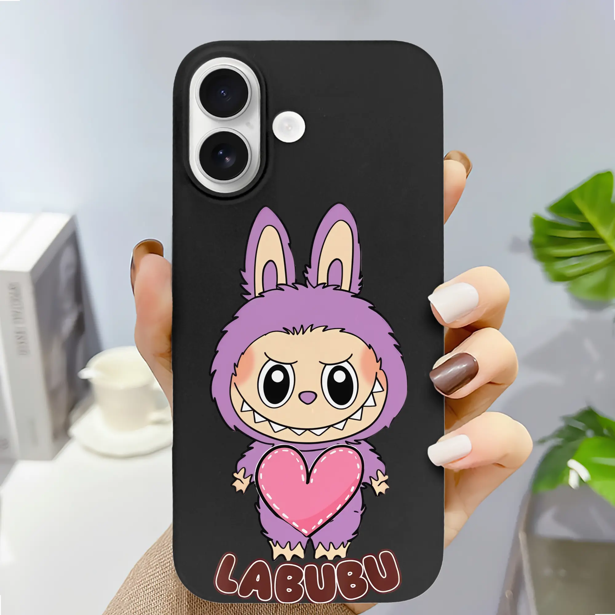 ラブブ グッズ ラブブ